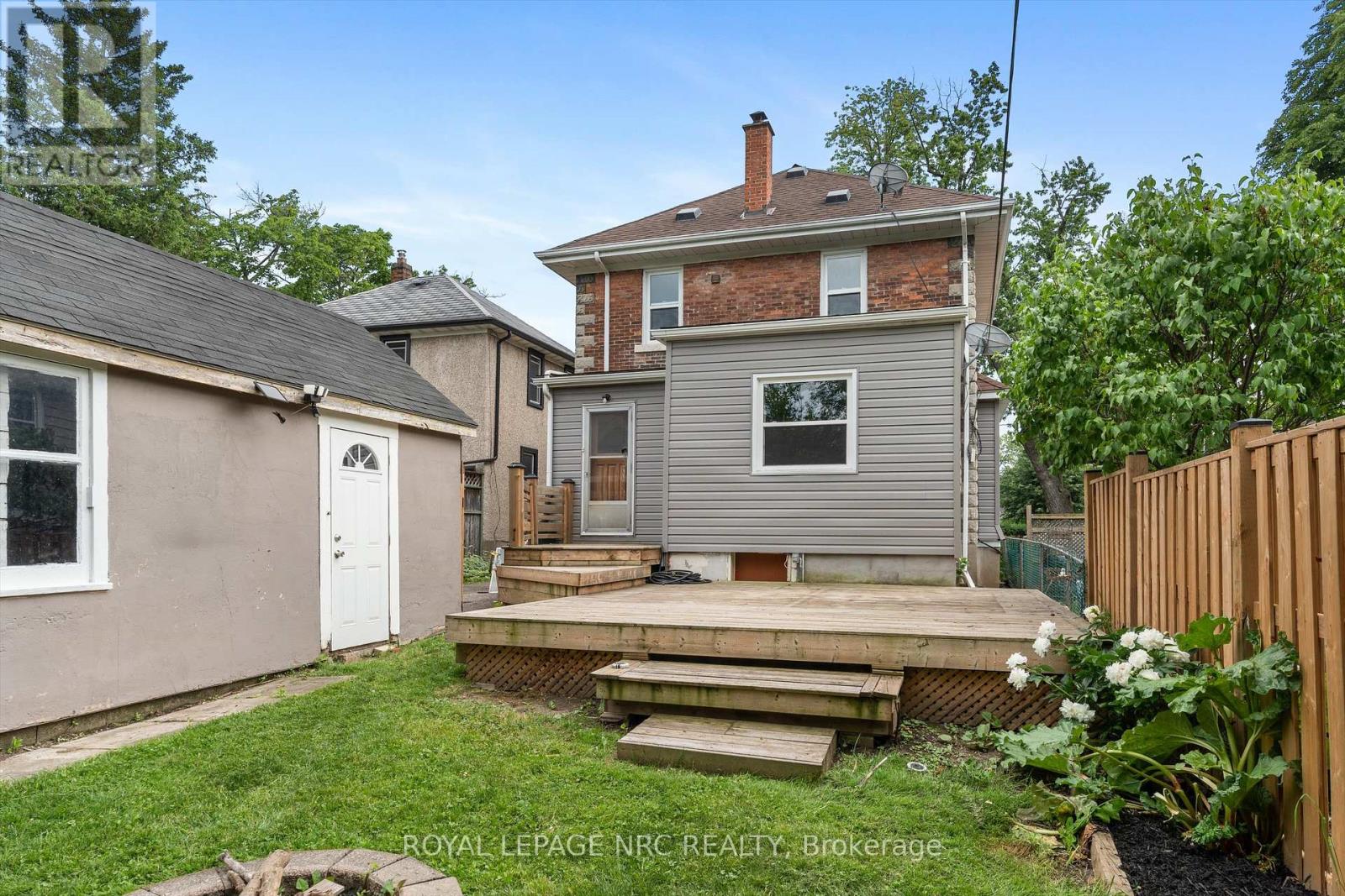 167 Pleasant Avenue, St. Catharines, Ontario  L2R 1Y6 - Photo 35 - X13438512