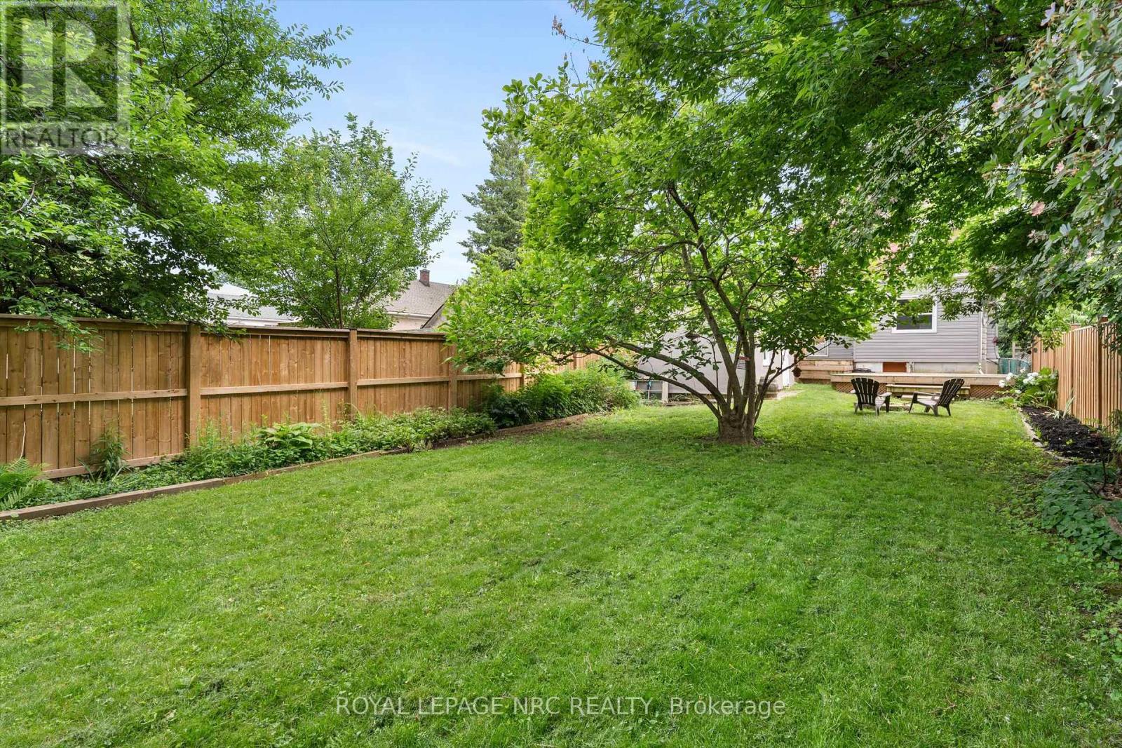 167 Pleasant Avenue, St. Catharines, Ontario  L2R 1Y6 - Photo 36 - X13438512