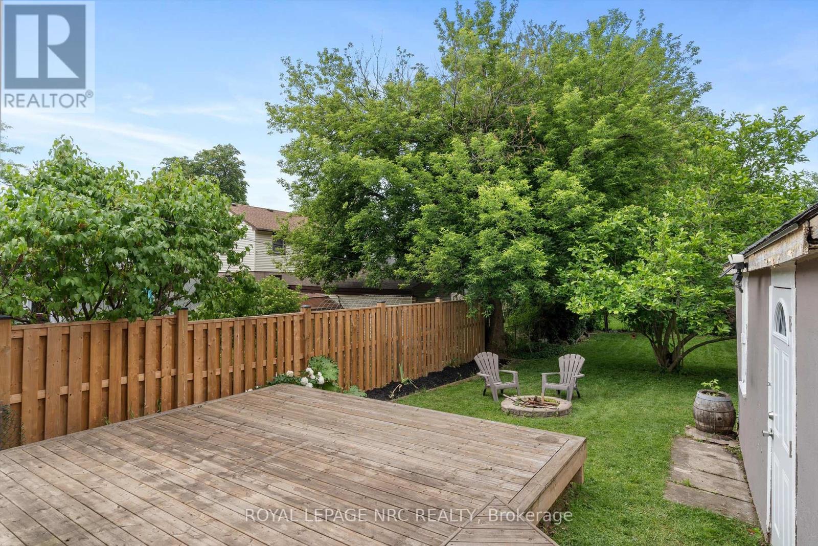 167 Pleasant Avenue, St. Catharines, Ontario  L2R 1Y6 - Photo 37 - X13438512