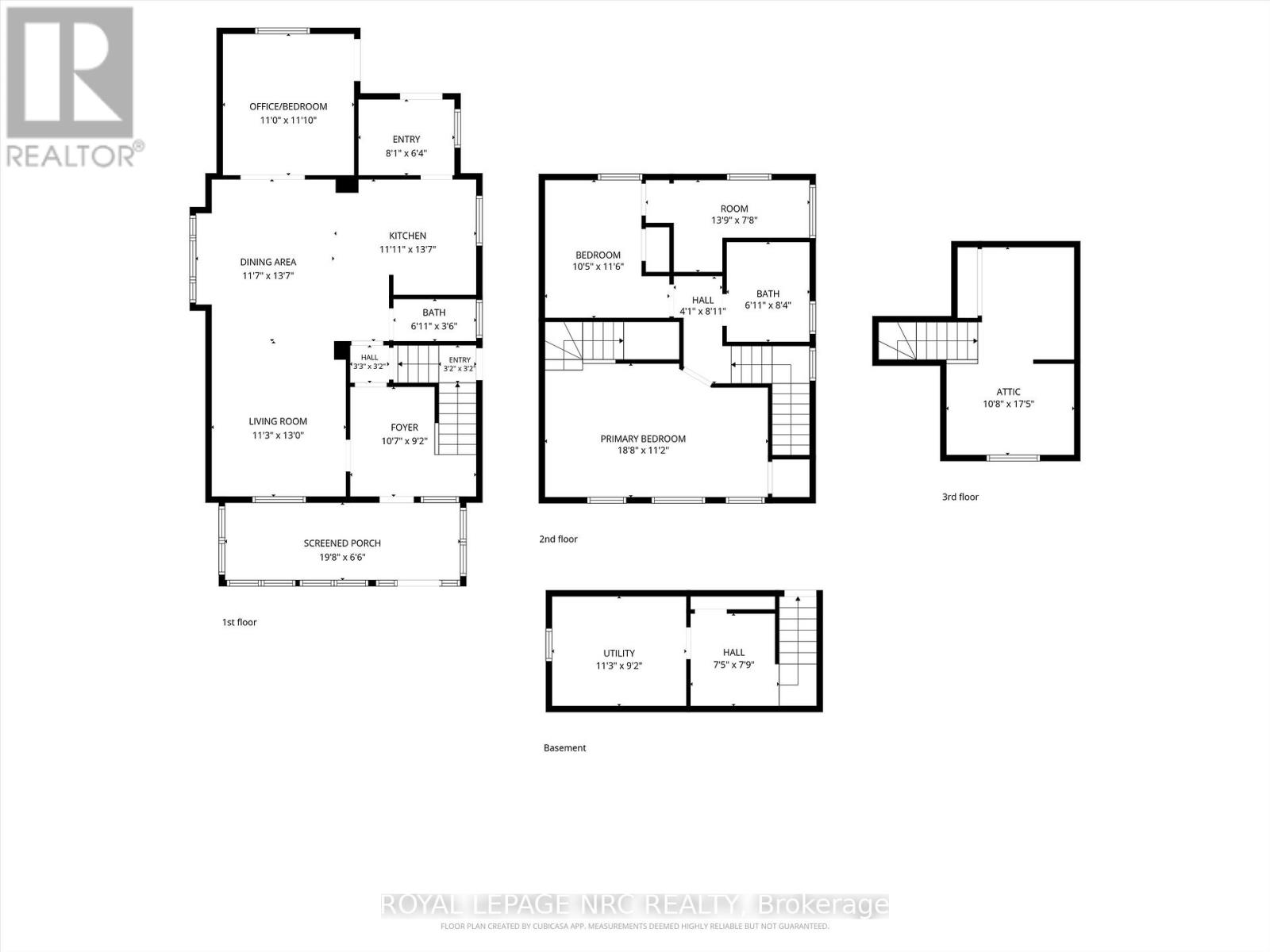 167 Pleasant Avenue, St. Catharines, Ontario  L2R 1Y6 - Photo 40 - X13438512