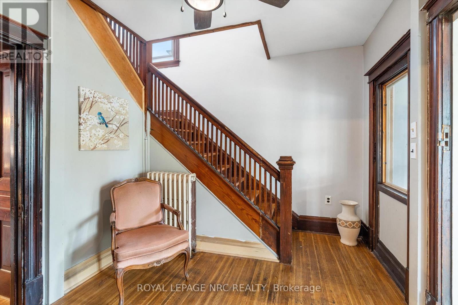 167 Pleasant Avenue, St. Catharines, Ontario  L2R 1Y6 - Photo 6 - X13438512