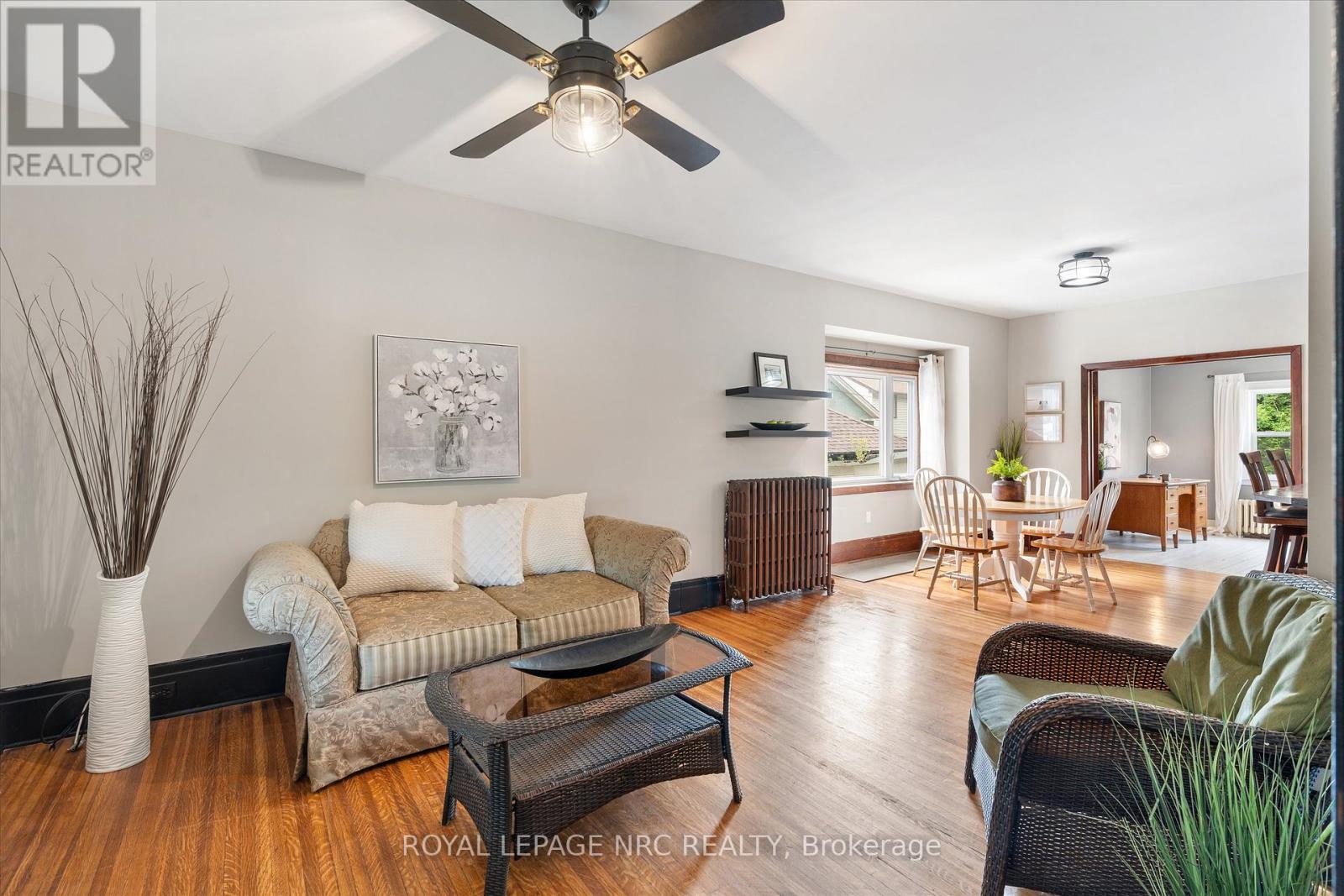 167 Pleasant Avenue, St. Catharines, Ontario  L2R 1Y6 - Photo 7 - X13438512