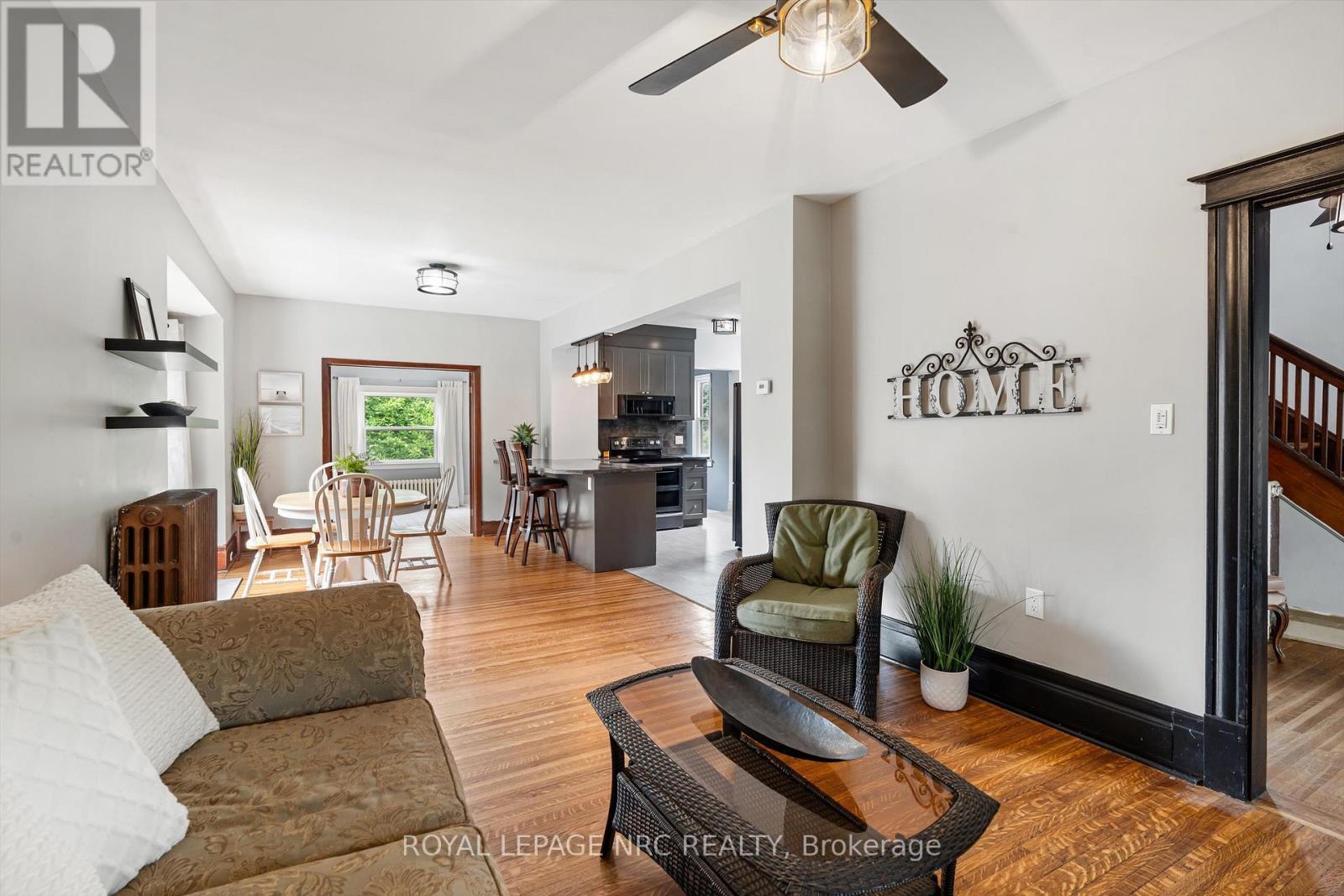167 Pleasant Avenue, St. Catharines, Ontario  L2R 1Y6 - Photo 8 - X13438512