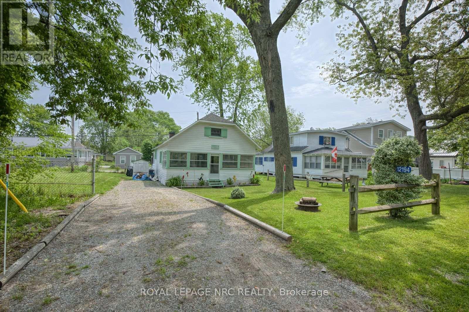 12194 AUGUSTINE ROAD, Wainfleet, Ontario