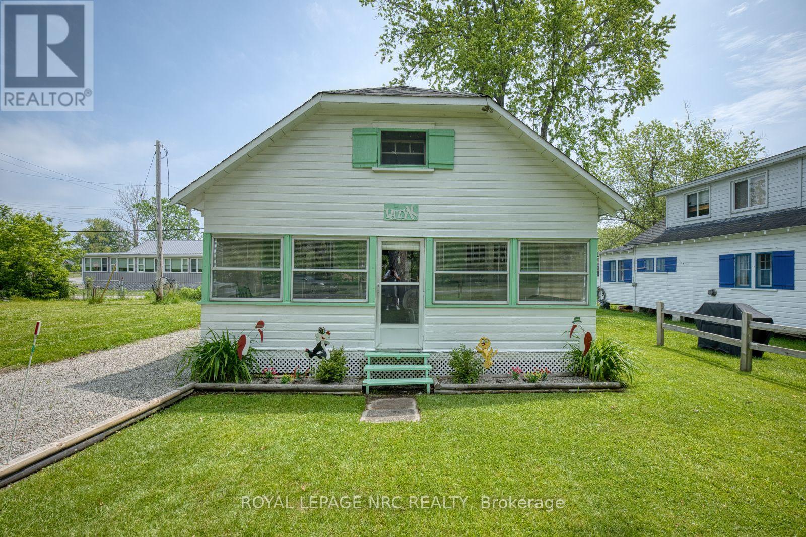 12194 Augustine Road, Wainfleet, Ontario  L0S 1V0 - Photo 2 - X13439104