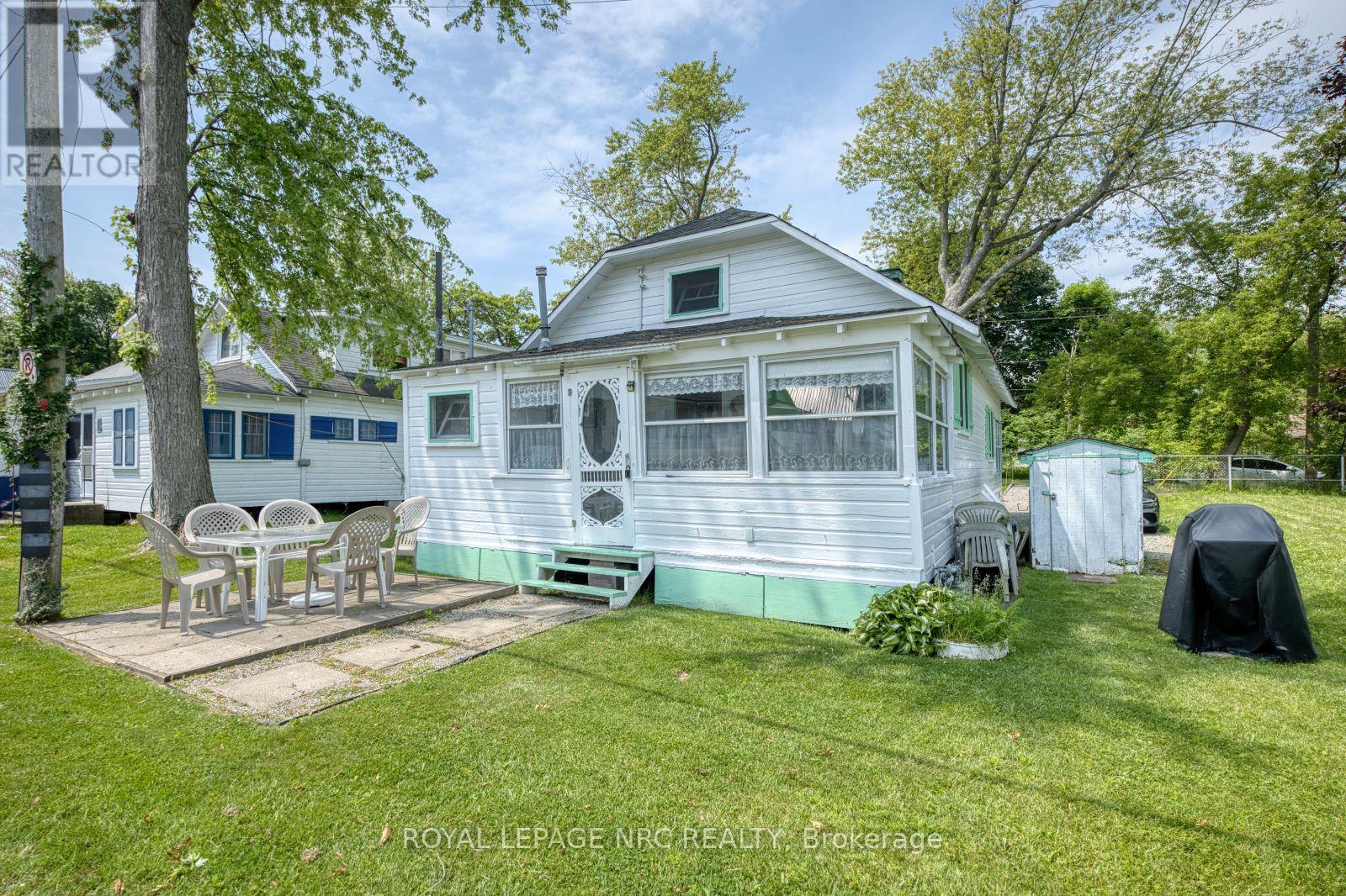 12194 Augustine Road, Wainfleet, Ontario  L0S 1V0 - Photo 25 - X13439104