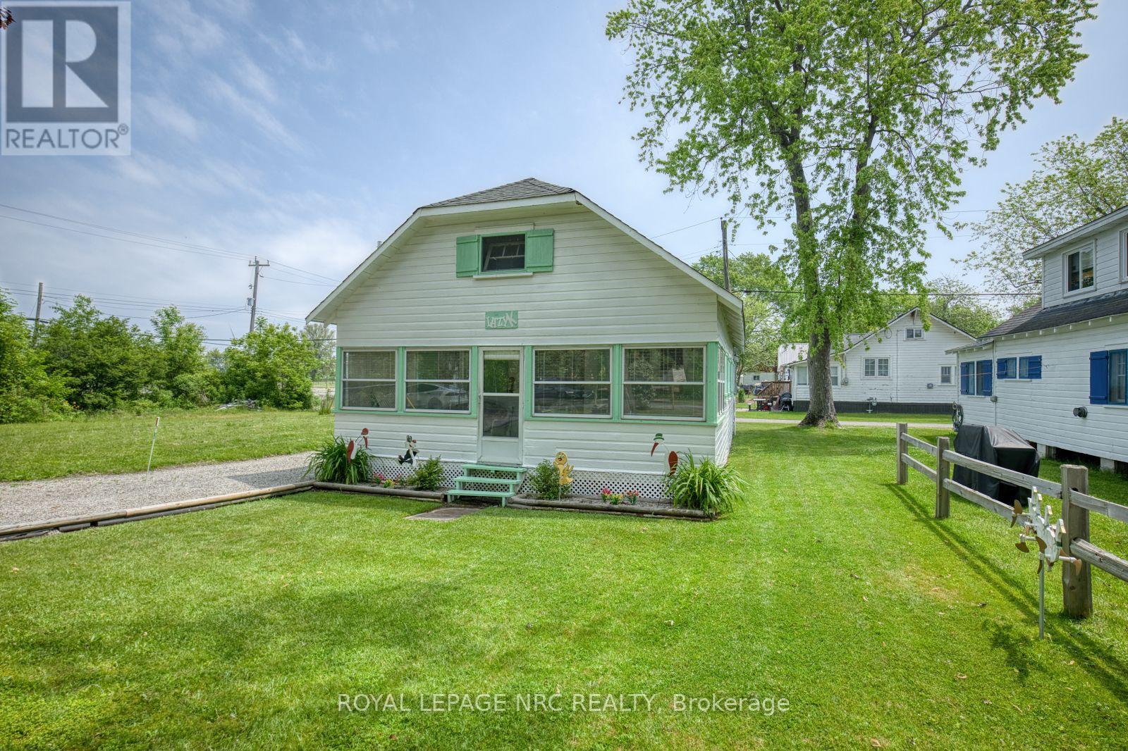12194 Augustine Road, Wainfleet, Ontario  L0S 1V0 - Photo 3 - X13439104