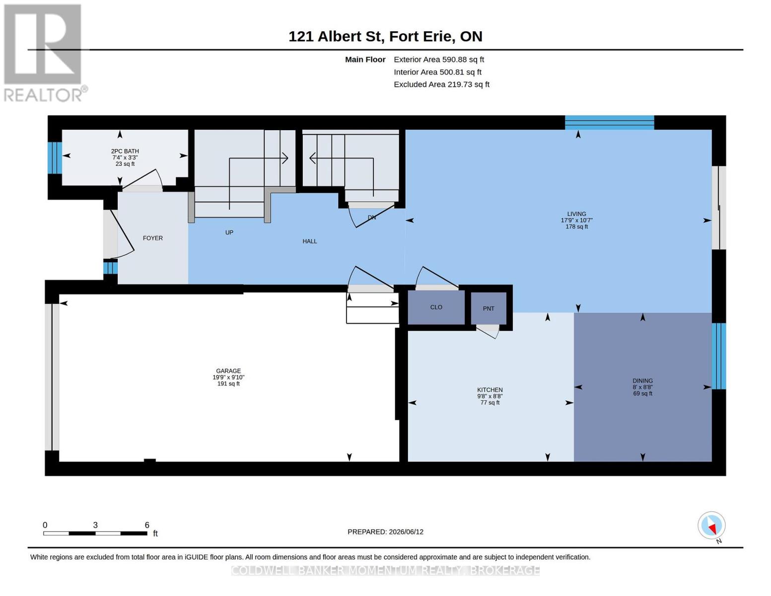 121 Albert Street, Fort Erie, Ontario  L2A 5L3 - Photo 40 - X13440638