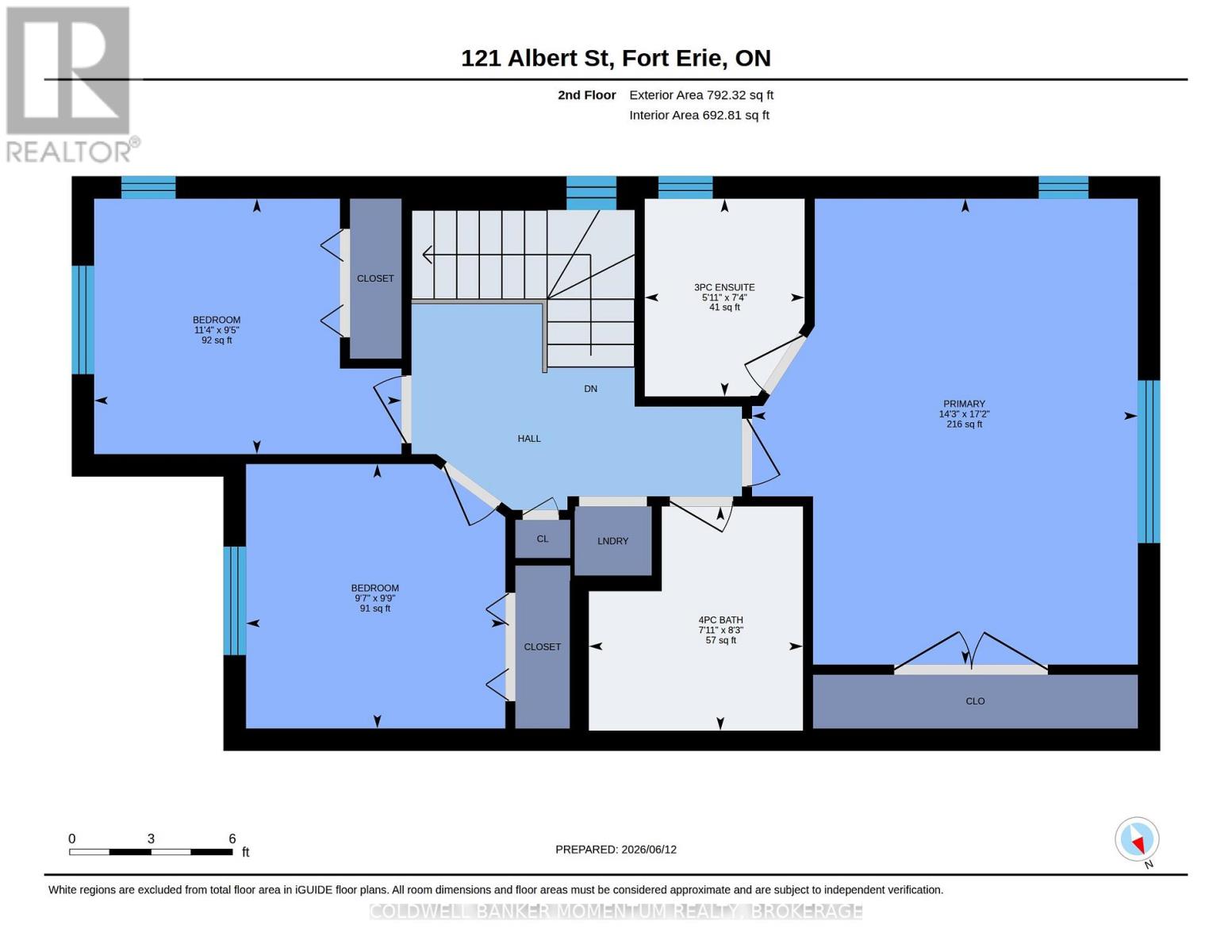 121 Albert Street, Fort Erie, Ontario  L2A 5L3 - Photo 41 - X13440638