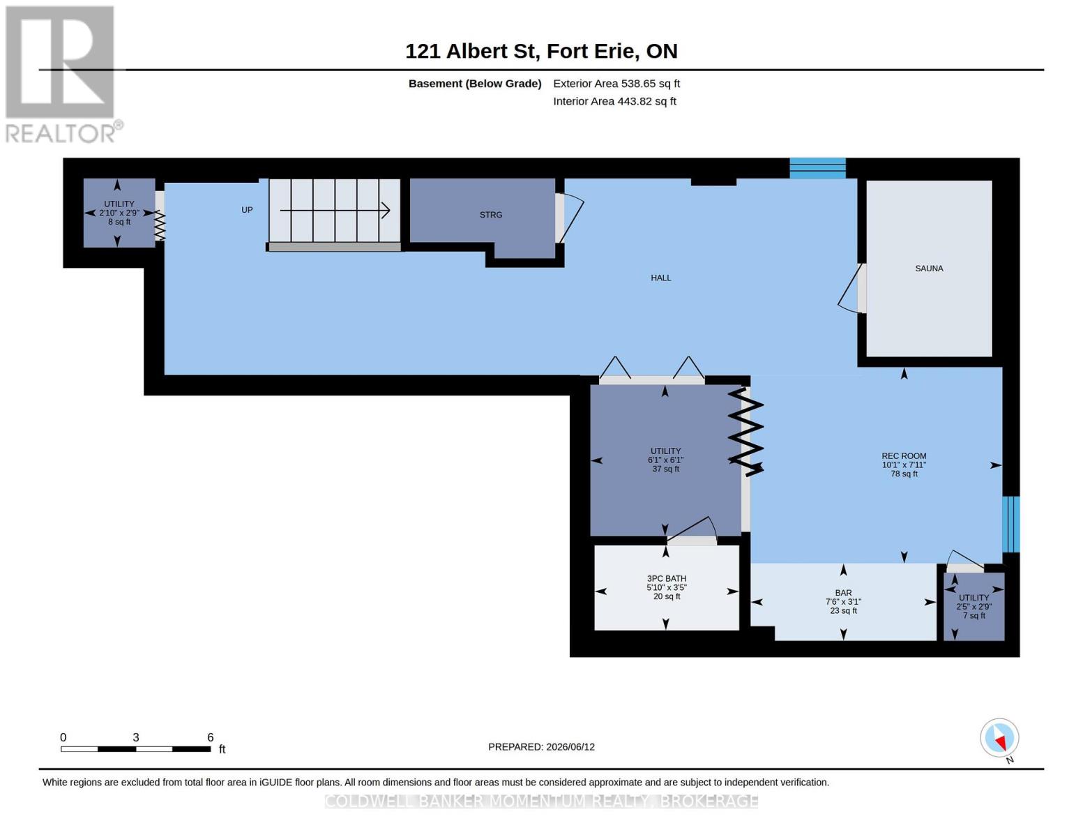 121 Albert Street, Fort Erie, Ontario  L2A 5L3 - Photo 42 - X13440638