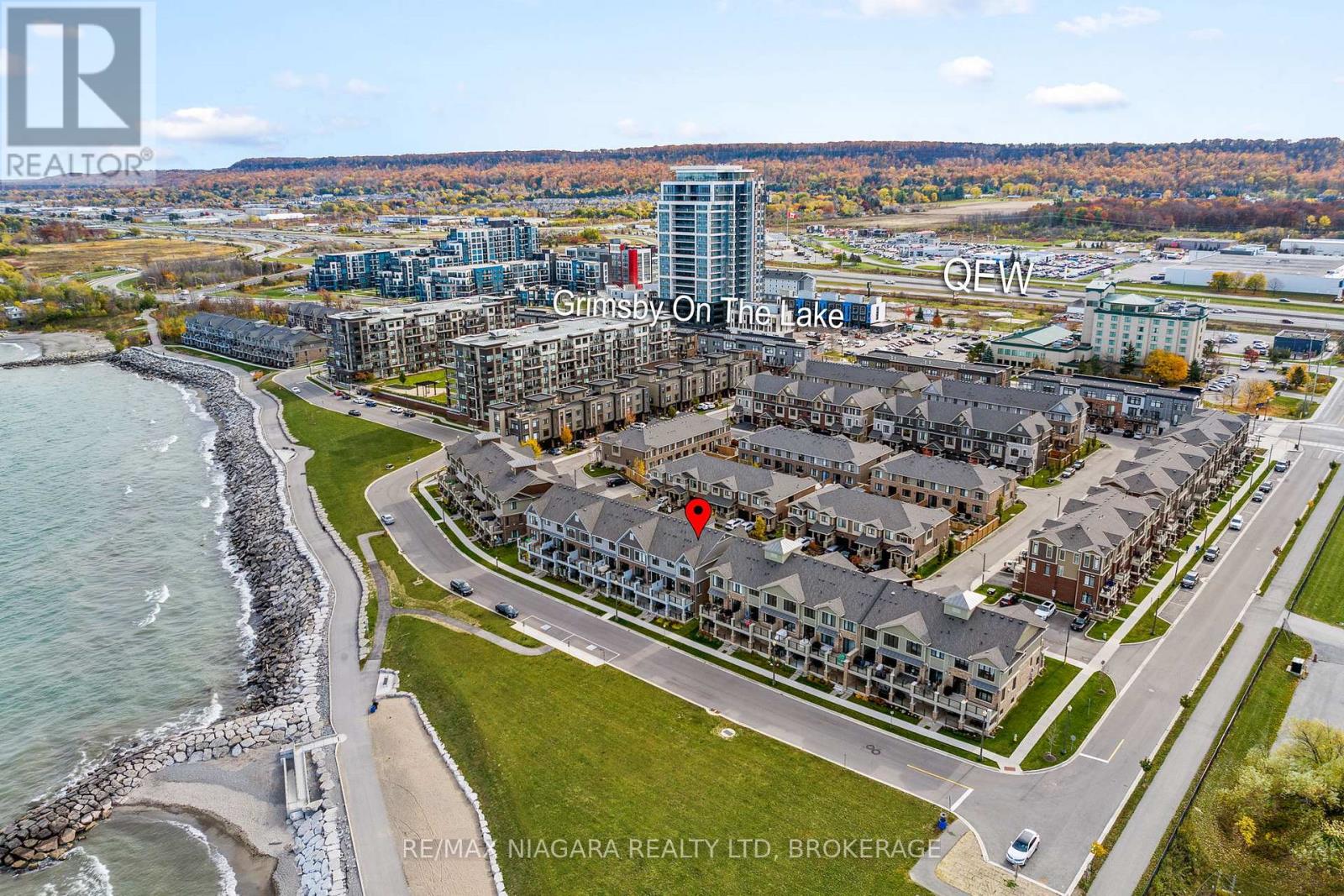 60 Waterview Lane, Grimsby, Ontario  L3M 0H2 - Photo 30 - X13440752