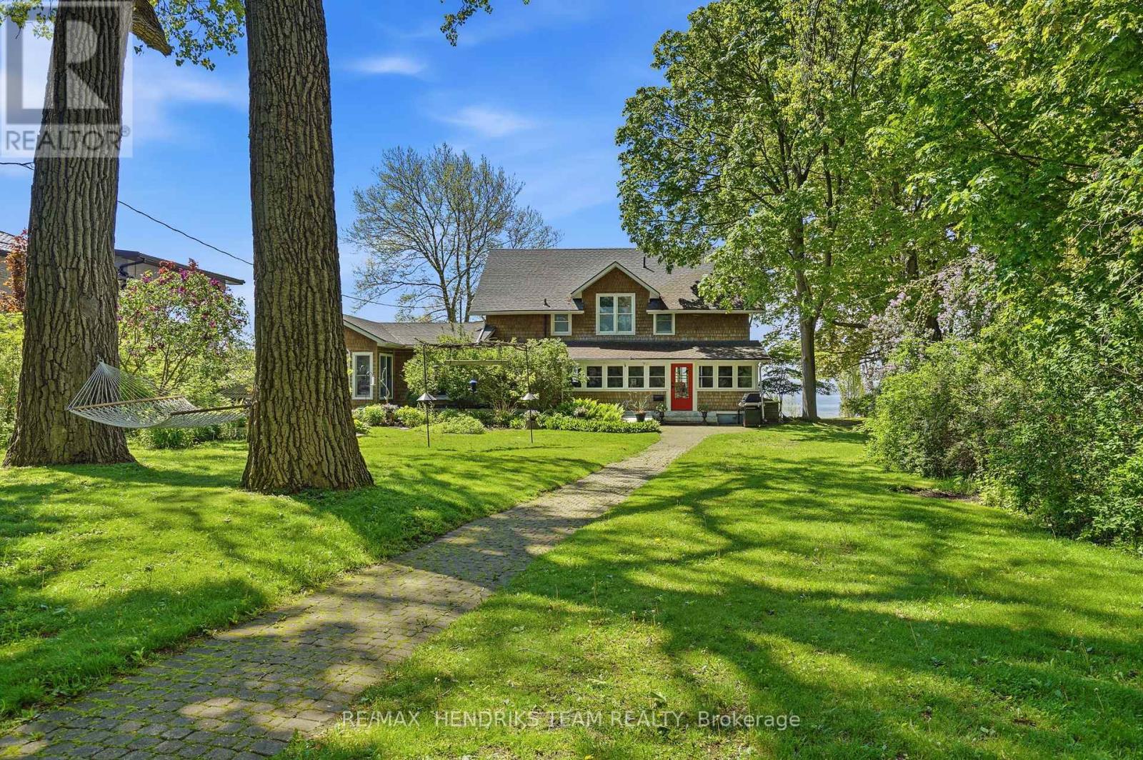2497 WINDMILL POINT LANE E, Fort Erie, Ontario