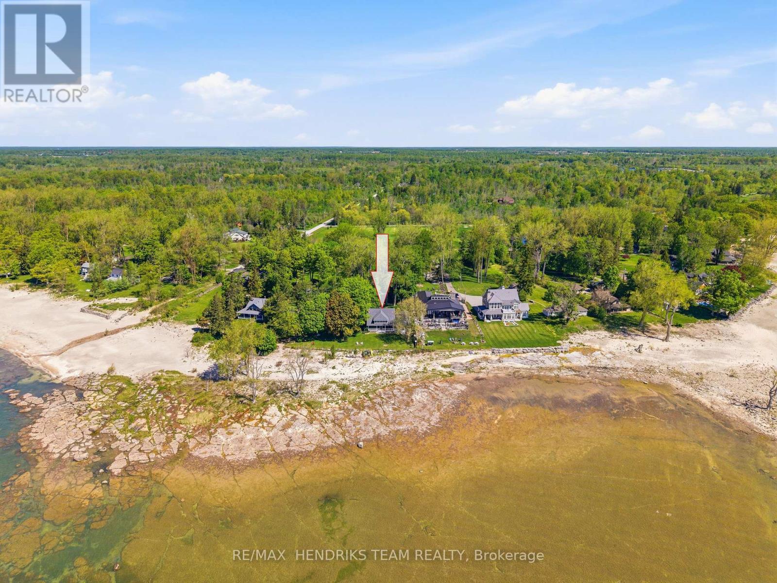 2497 Windmill Point Lane E, Fort Erie, Ontario  L0S 1N0 - Photo 6 - X13440936