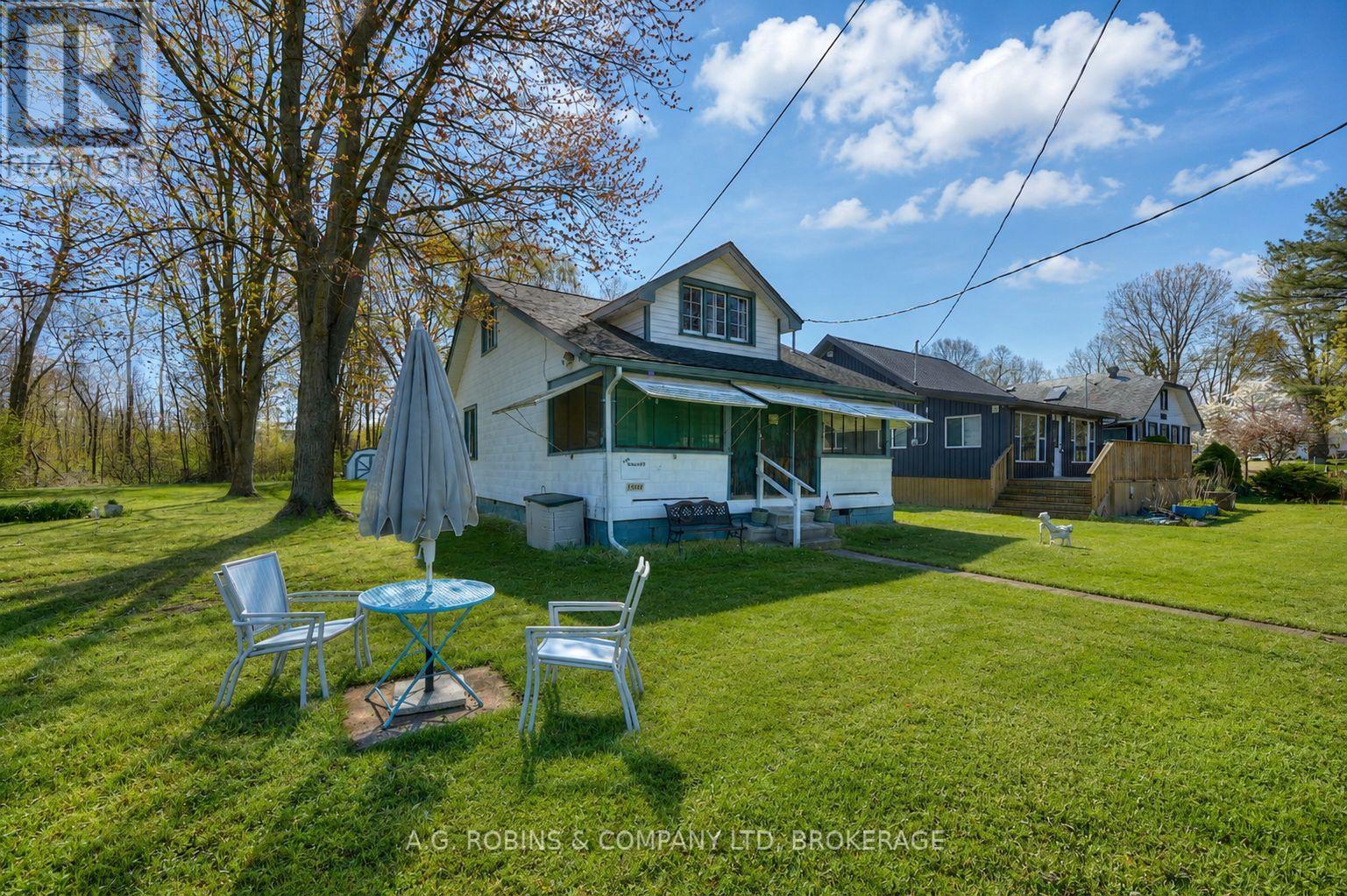 12645 SCHOOLEY ROAD, Wainfleet, Ontario