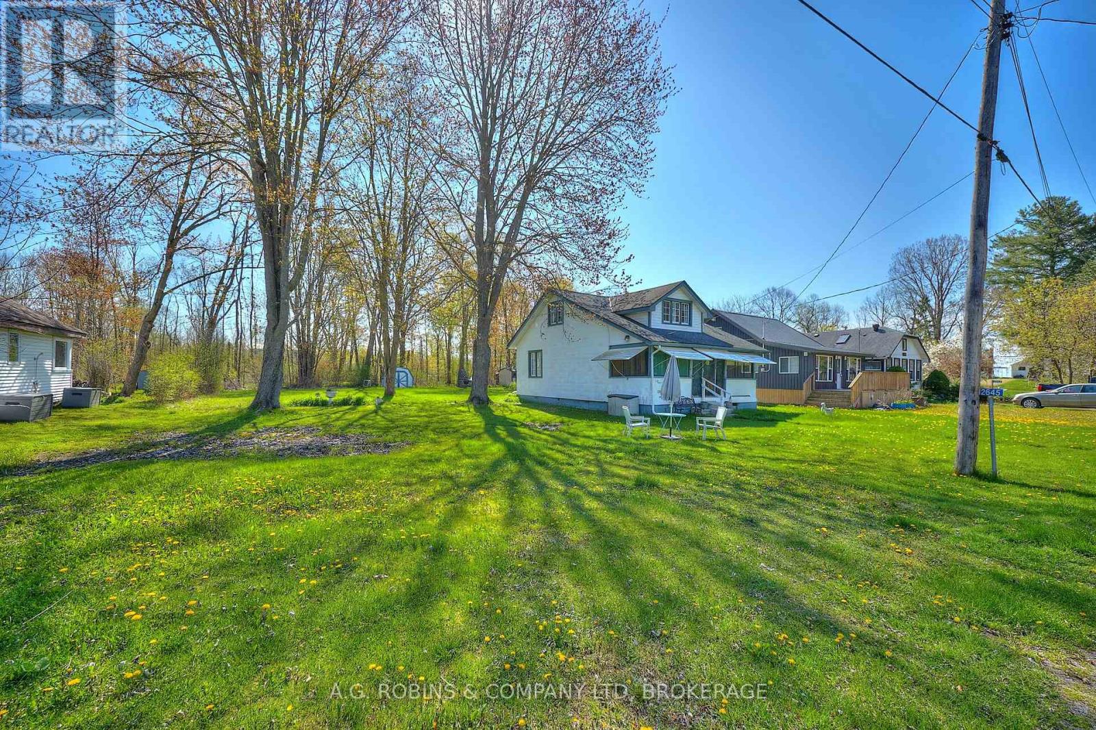 12645 Schooley Road, Wainfleet, Ontario  L0S 1V0 - Photo 11 - X13441106