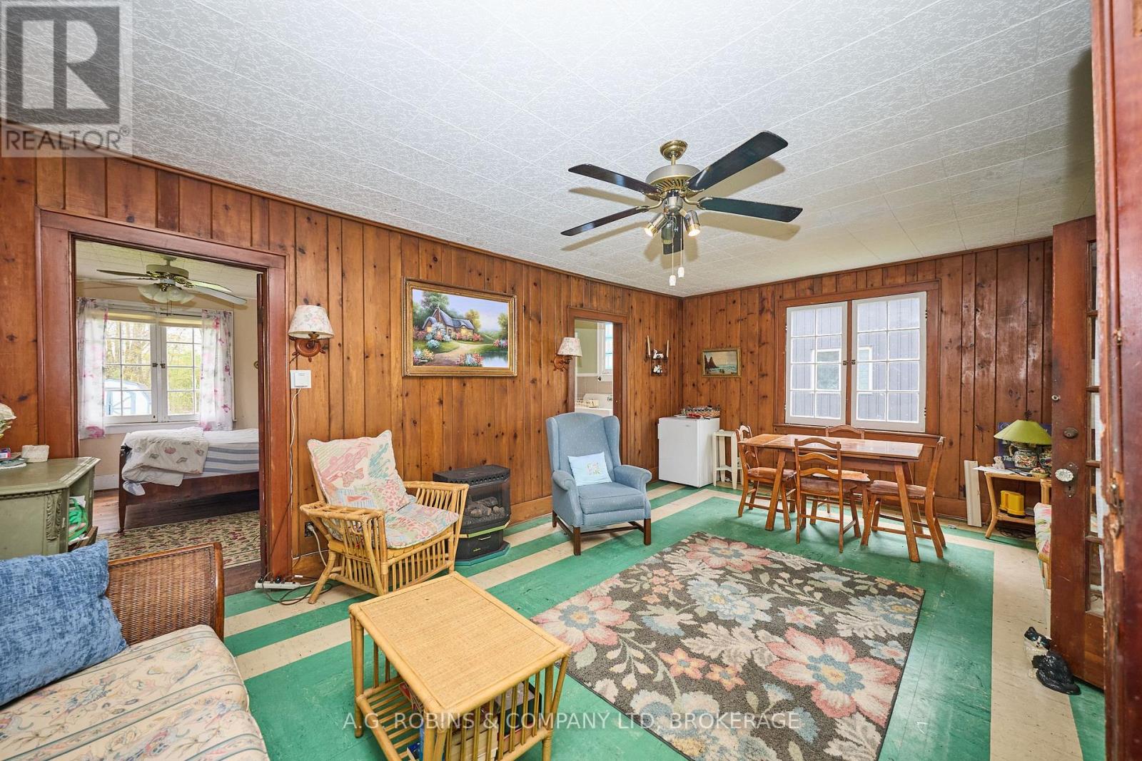 12645 Schooley Road, Wainfleet, Ontario  L0S 1V0 - Photo 17 - X13441106
