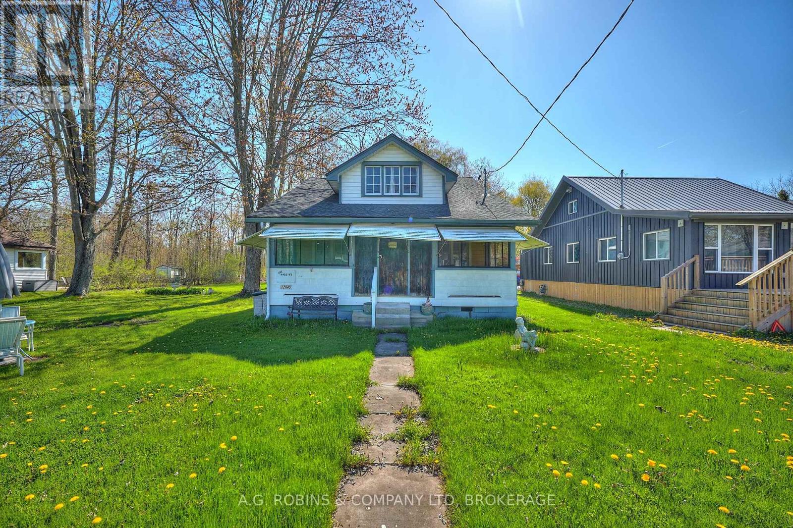 12645 Schooley Road, Wainfleet, Ontario  L0S 1V0 - Photo 2 - X13441106