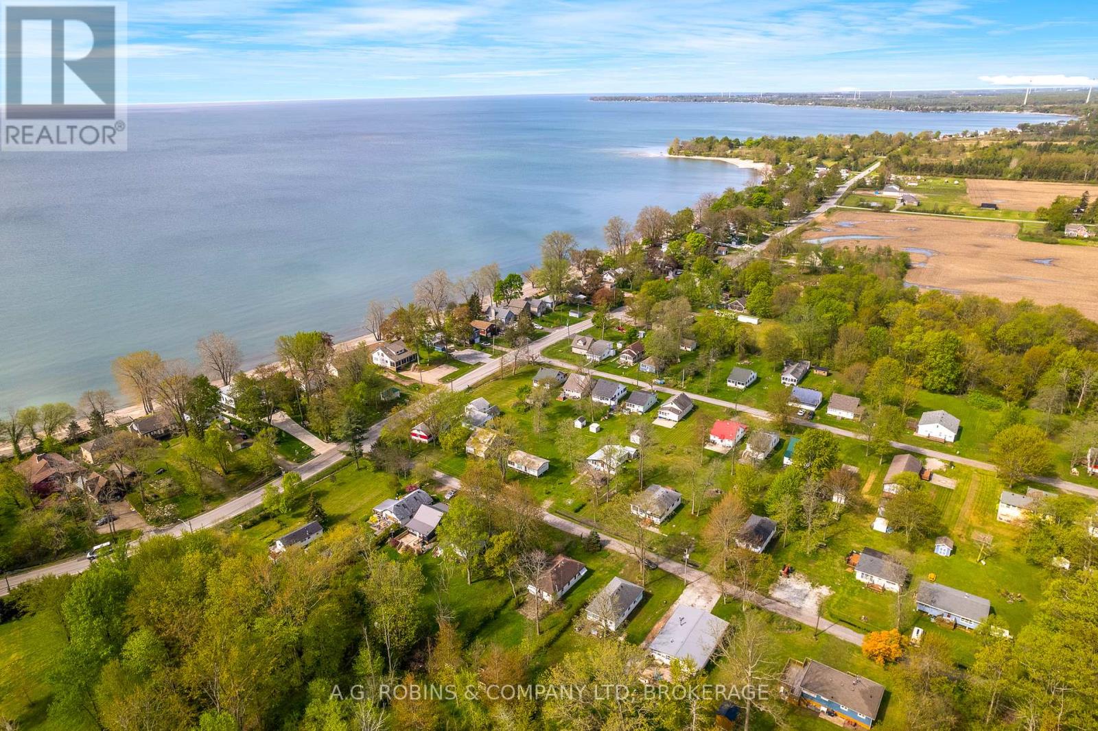 12645 Schooley Road, Wainfleet, Ontario  L0S 1V0 - Photo 6 - X13441106