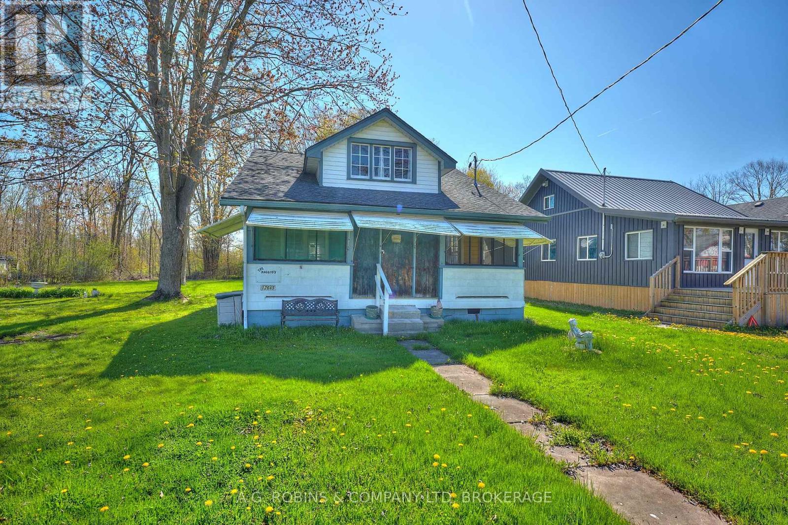 12645 Schooley Road, Wainfleet, Ontario  L0S 1V0 - Photo 8 - X13441106