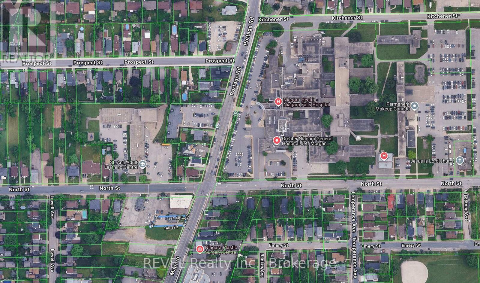 5637 Main Street, Niagara Falls, Ontario  L2G 5Z3 - Photo 20 - X13441356