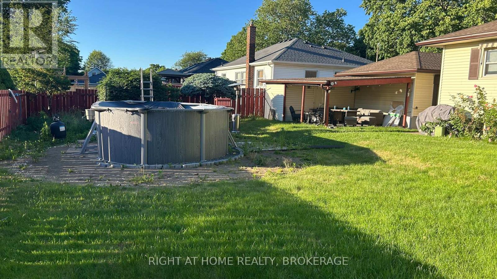 19 White Street, St. Catharines, Ontario  L2N 1Z3 - Photo 16 - X13441914