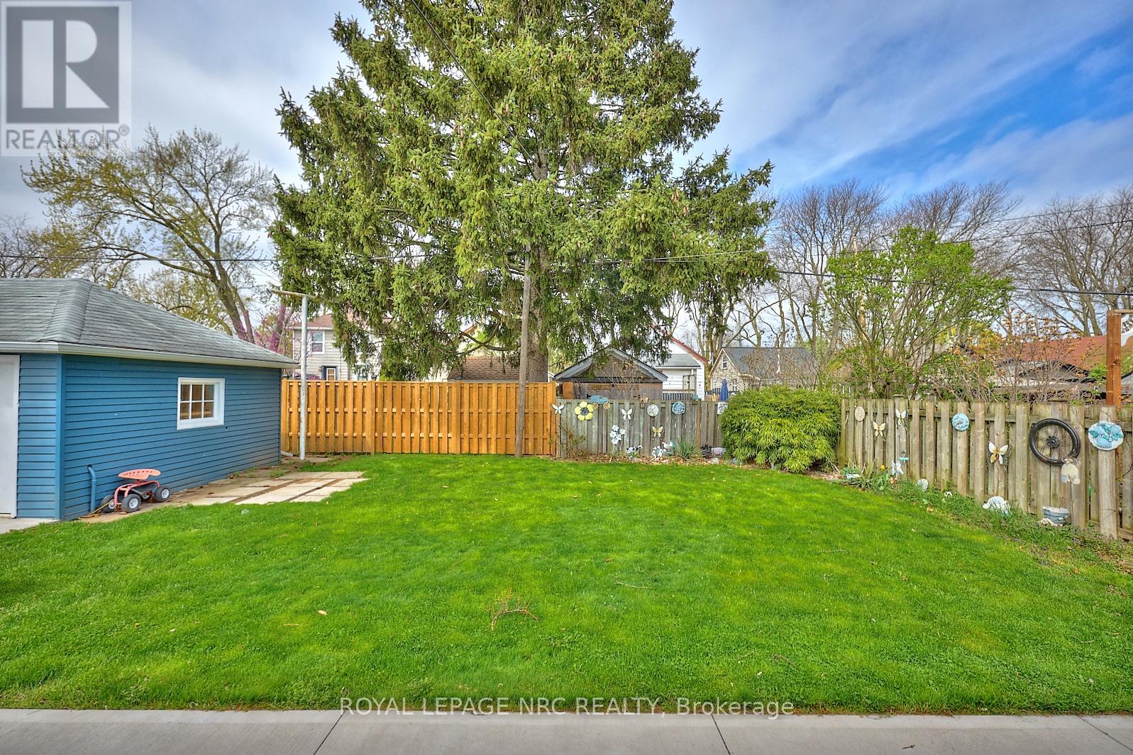 1 Thorndale Avenue, St. Catharines, Ontario  L2R 6A2 - Photo 31 - X13442250