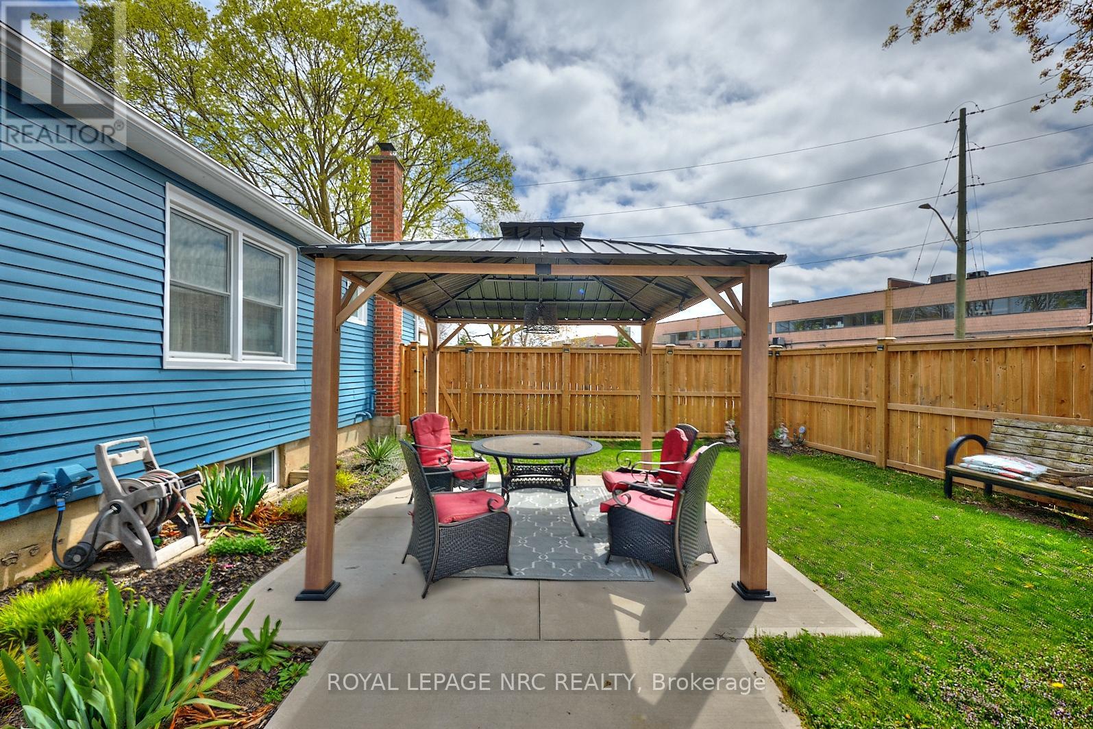 1 Thorndale Avenue, St. Catharines, Ontario  L2R 6A2 - Photo 33 - X13442250