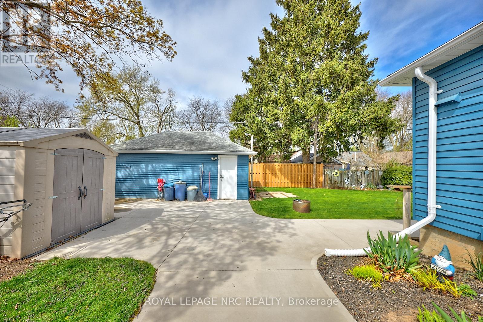 1 Thorndale Avenue, St. Catharines, Ontario  L2R 6A2 - Photo 34 - X13442250