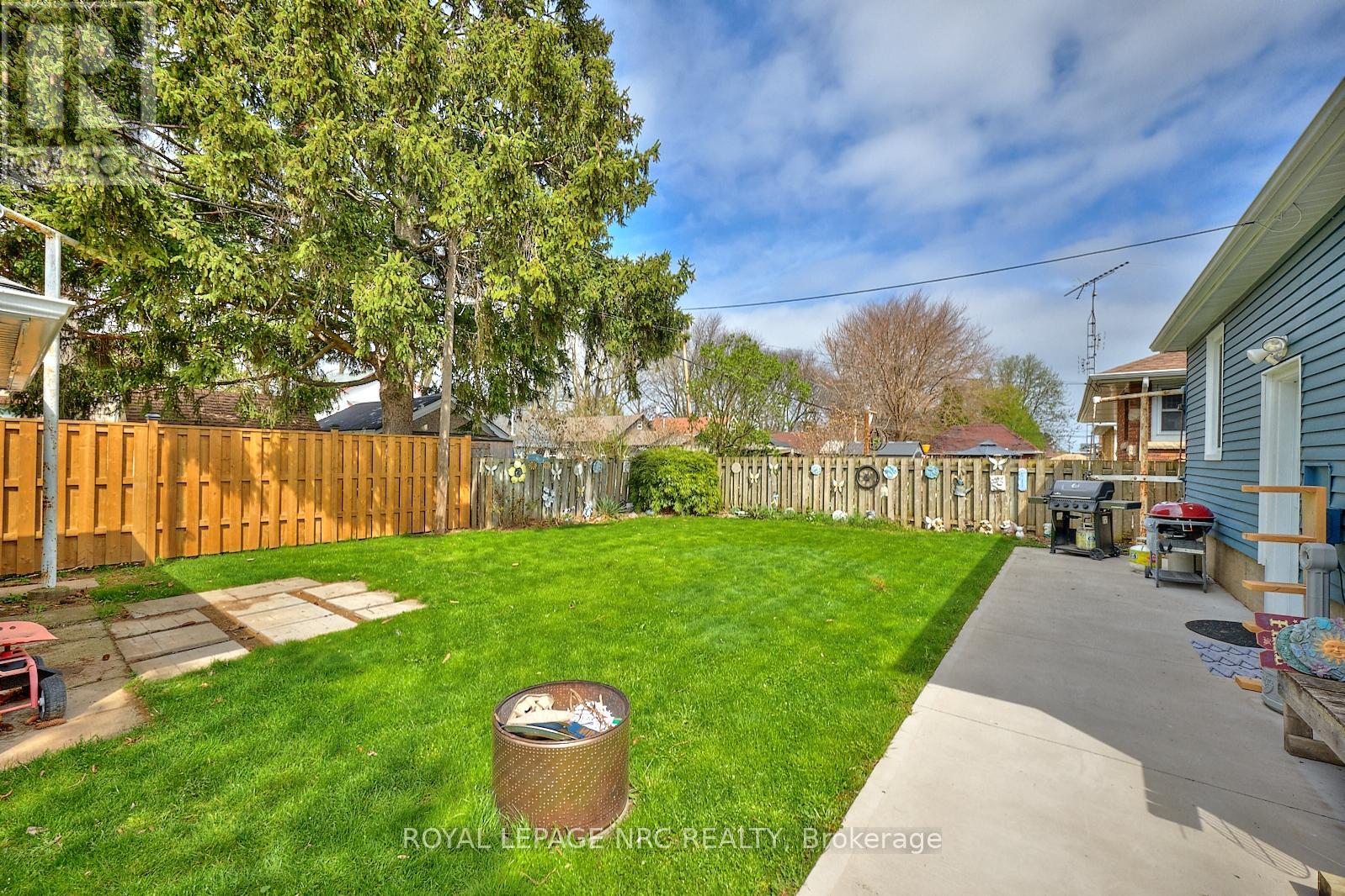 1 Thorndale Avenue, St. Catharines, Ontario  L2R 6A2 - Photo 35 - X13442250