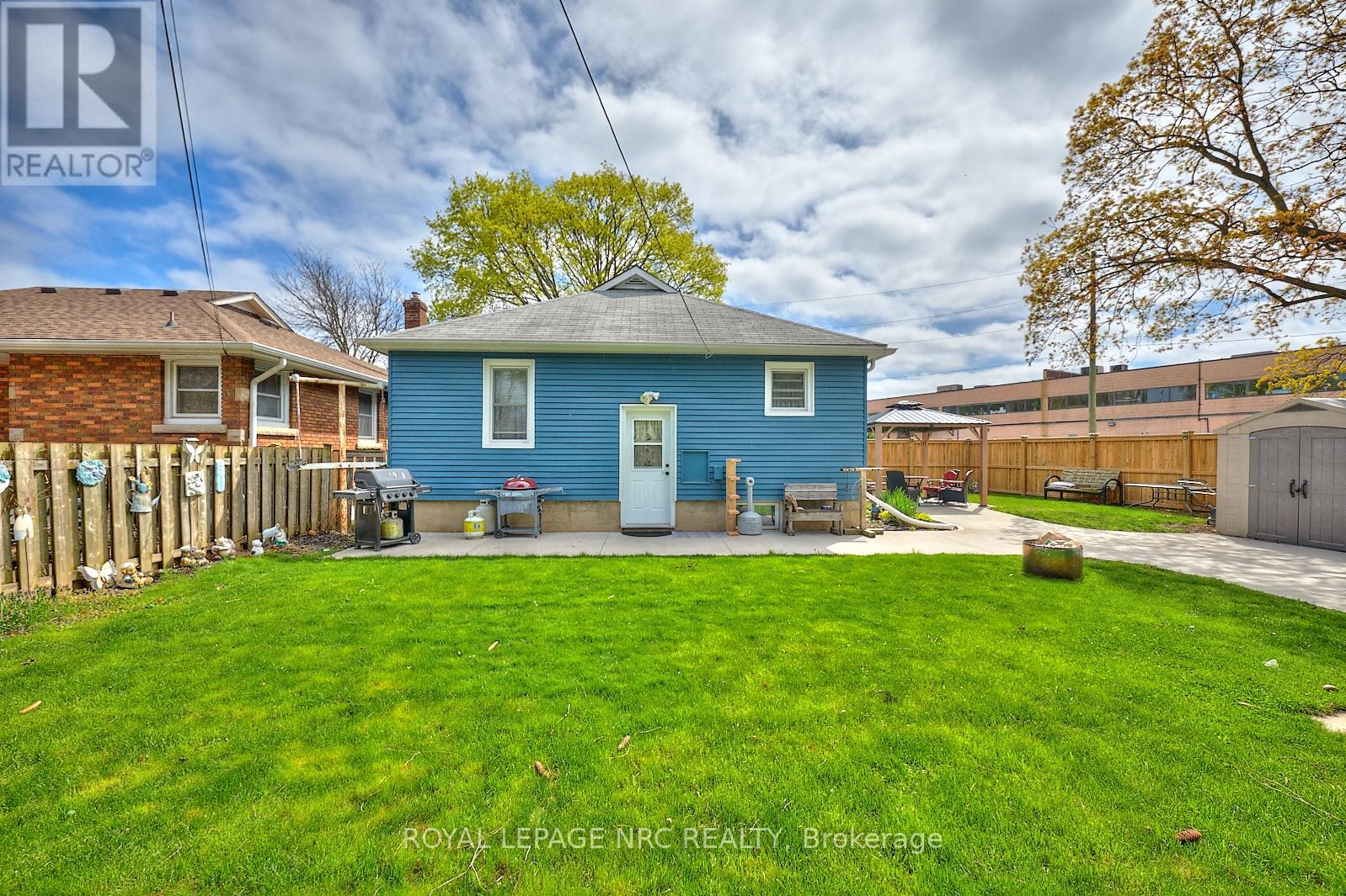 1 Thorndale Avenue, St. Catharines, Ontario  L2R 6A2 - Photo 37 - X13442250