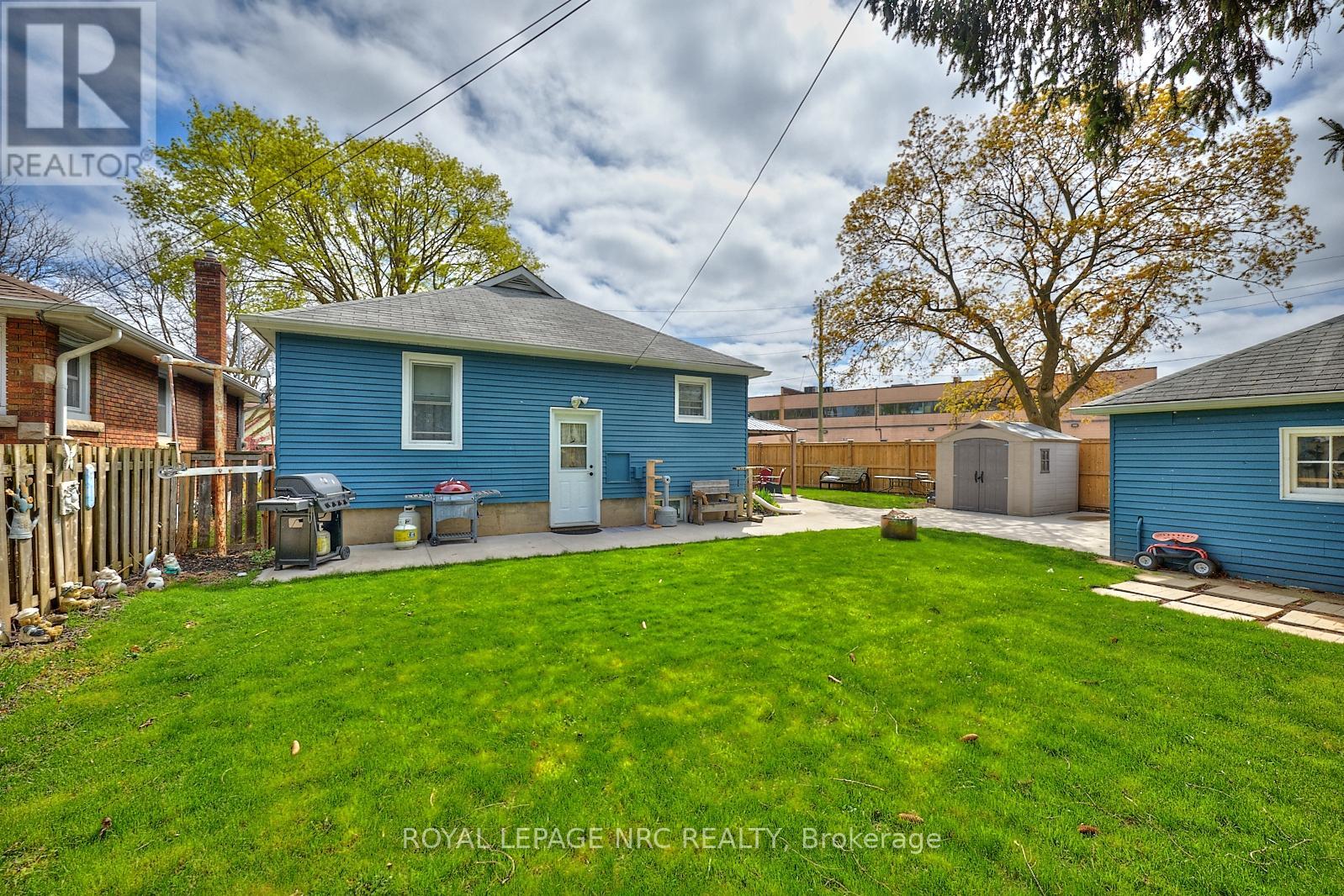 1 Thorndale Avenue, St. Catharines, Ontario  L2R 6A2 - Photo 38 - X13442250