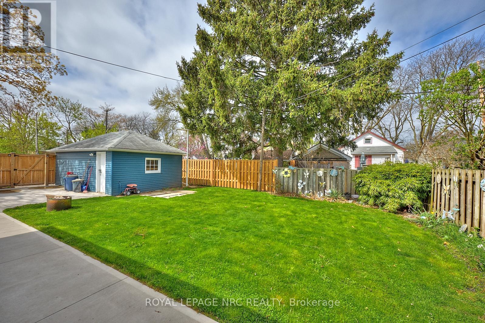 1 Thorndale Avenue, St. Catharines, Ontario  L2R 6A2 - Photo 39 - X13442250