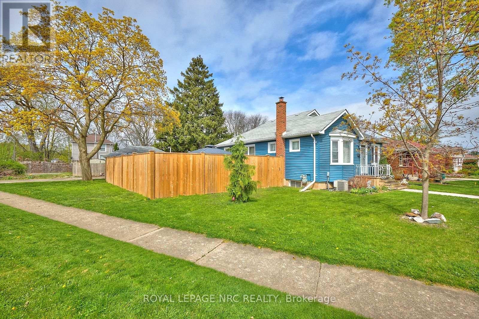1 Thorndale Avenue, St. Catharines, Ontario  L2R 6A2 - Photo 41 - X13442250