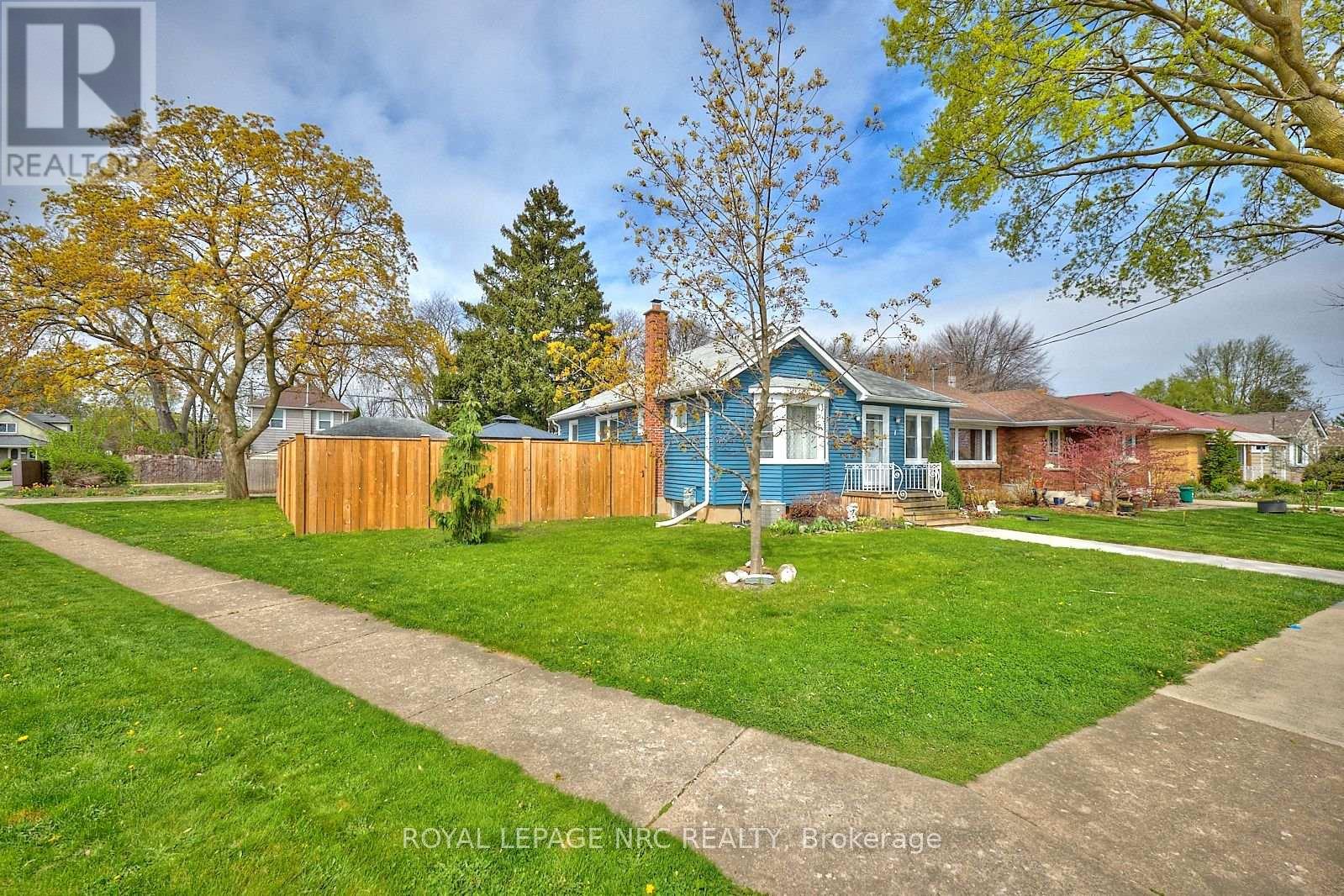 1 Thorndale Avenue, St. Catharines, Ontario  L2R 6A2 - Photo 42 - X13442250