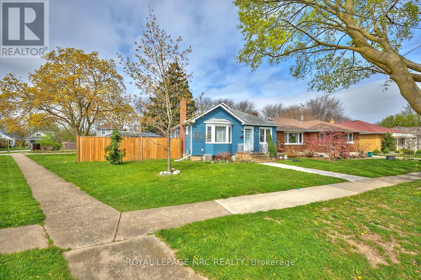 1 Thorndale Avenue, St. Catharines, Ontario  L2R 6A2 - Photo 43 - X13442250