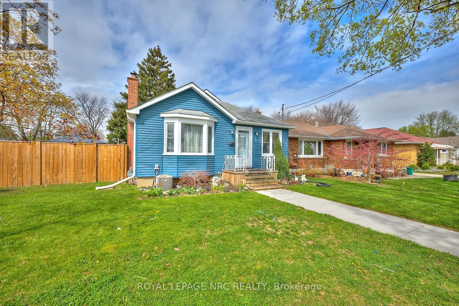 1 Thorndale Avenue, St. Catharines, Ontario  L2R 6A2 - Photo 44 - X13442250