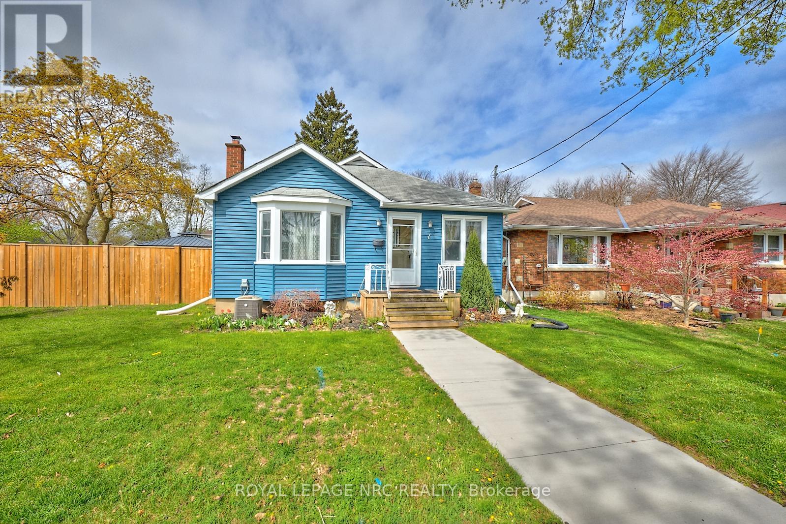 1 Thorndale Avenue, St. Catharines, Ontario  L2R 6A2 - Photo 45 - X13442250
