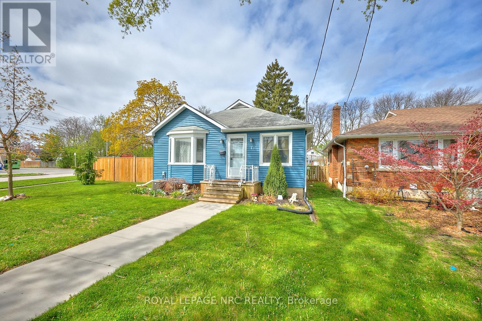 1 Thorndale Avenue, St. Catharines, Ontario  L2R 6A2 - Photo 47 - X13442250