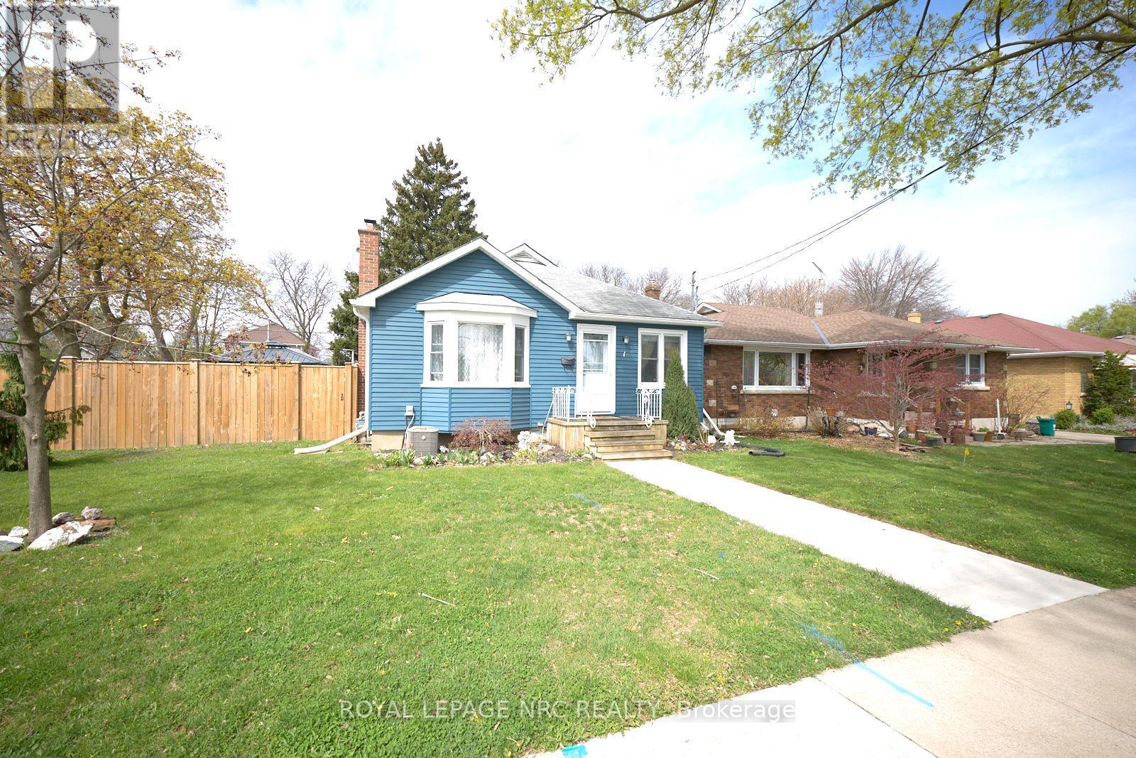1 Thorndale Avenue, St. Catharines, Ontario  L2R 6A2 - Photo 48 - X13442250