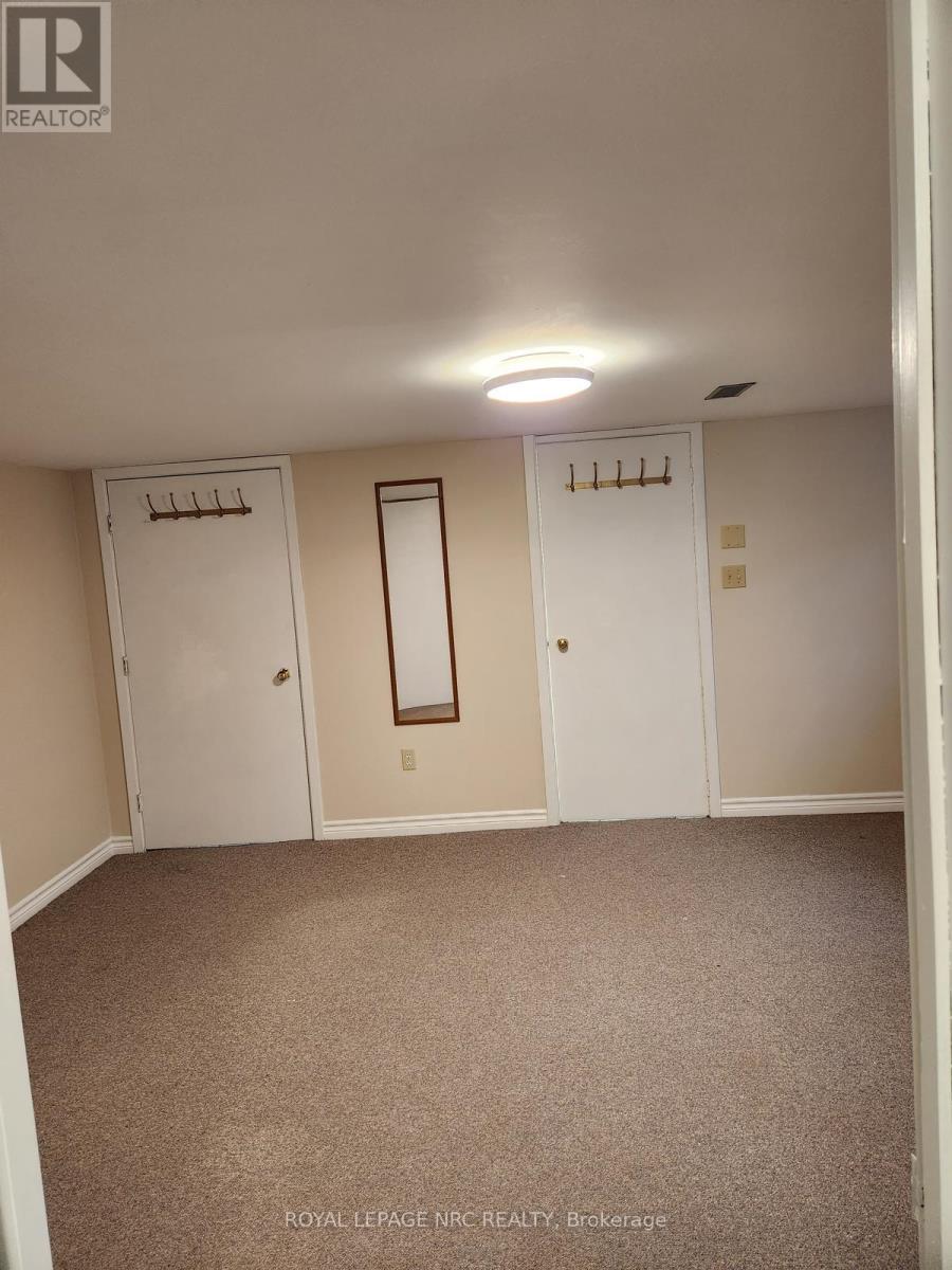 Lower - 100 Larchwood Circle, Welland, Ontario  L3C 6T3 - Photo 10 - X13442592