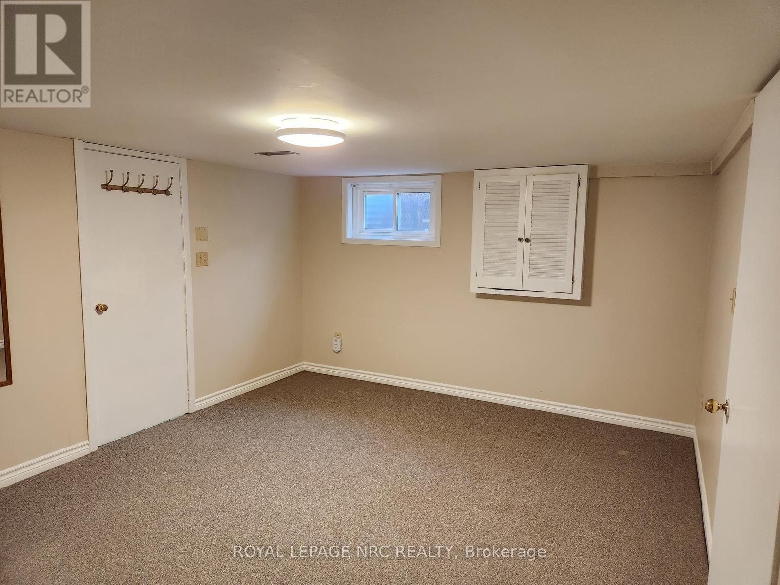 Lower - 100 Larchwood Circle, Welland, Ontario  L3C 6T3 - Photo 11 - X13442592