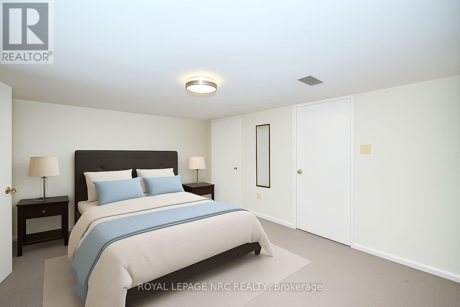 Lower - 100 Larchwood Circle, Welland, Ontario  L3C 6T3 - Photo 12 - X13442592
