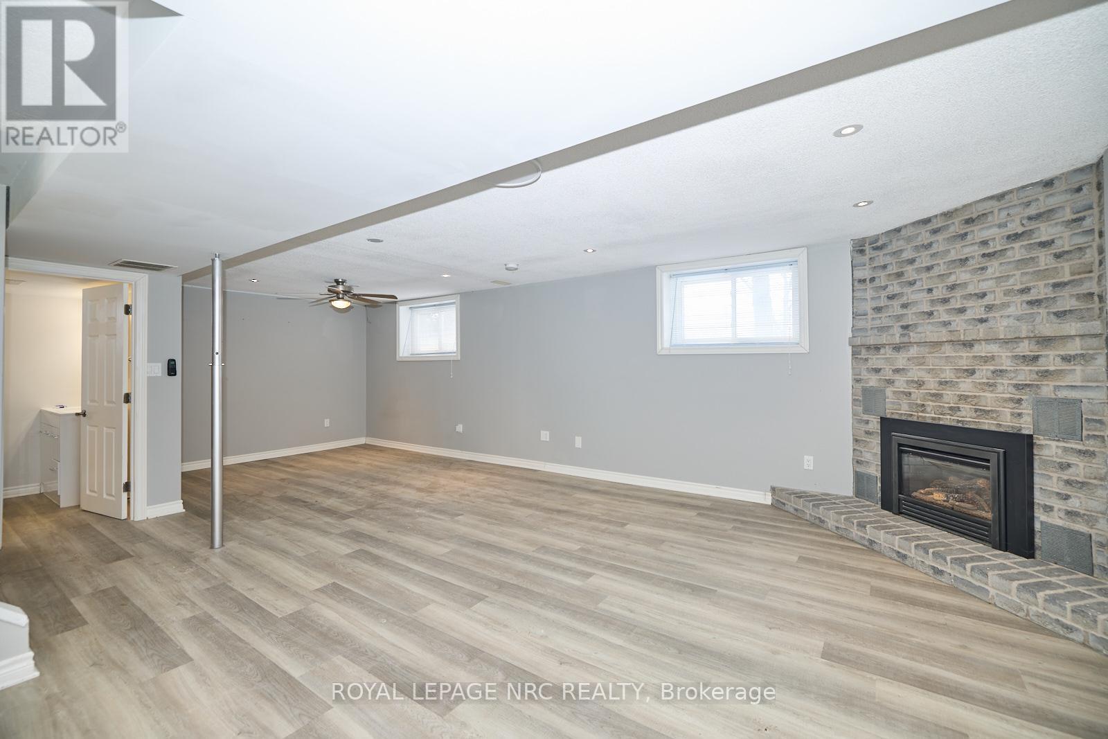 Lower - 100 Larchwood Circle, Welland, Ontario  L3C 6T3 - Photo 2 - X13442592