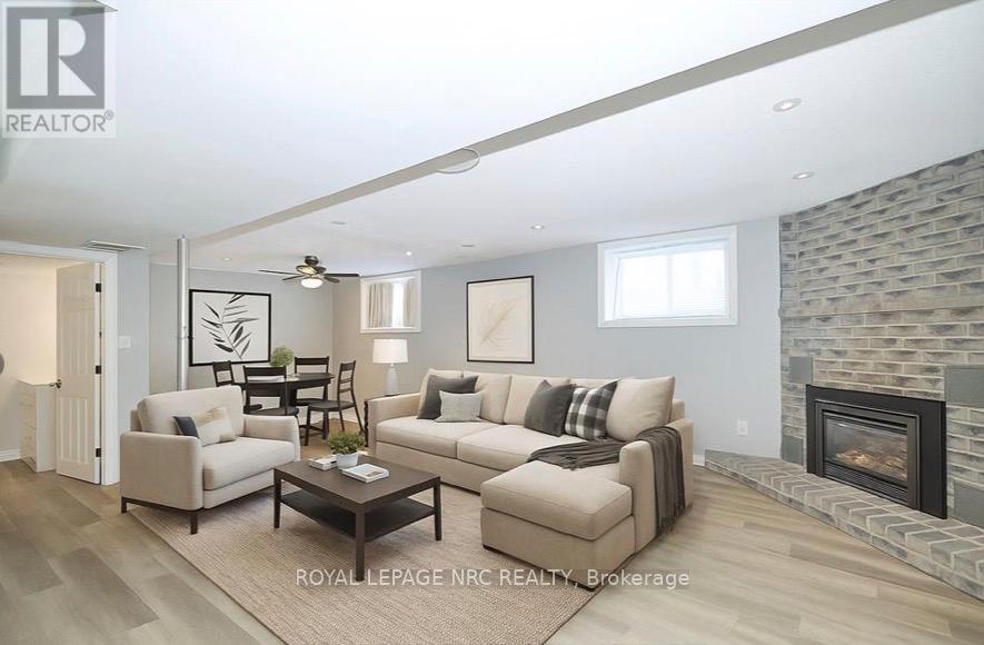 Lower - 100 Larchwood Circle, Welland, Ontario  L3C 6T3 - Photo 3 - X13442592