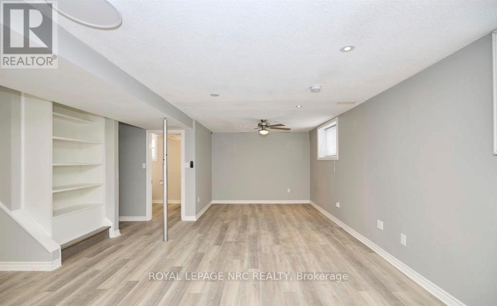Lower - 100 Larchwood Circle, Welland, Ontario  L3C 6T3 - Photo 5 - X13442592