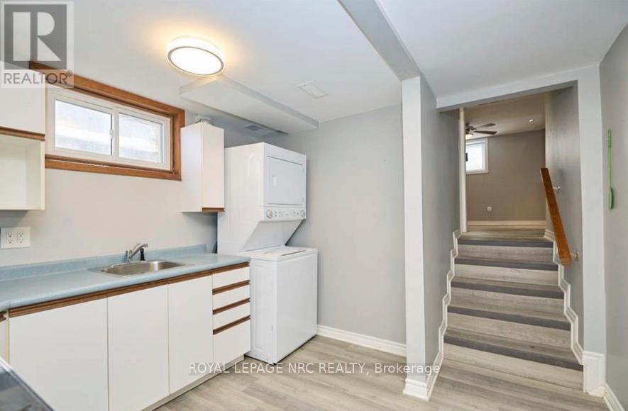 Lower - 100 Larchwood Circle, Welland, Ontario  L3C 6T3 - Photo 8 - X13442592