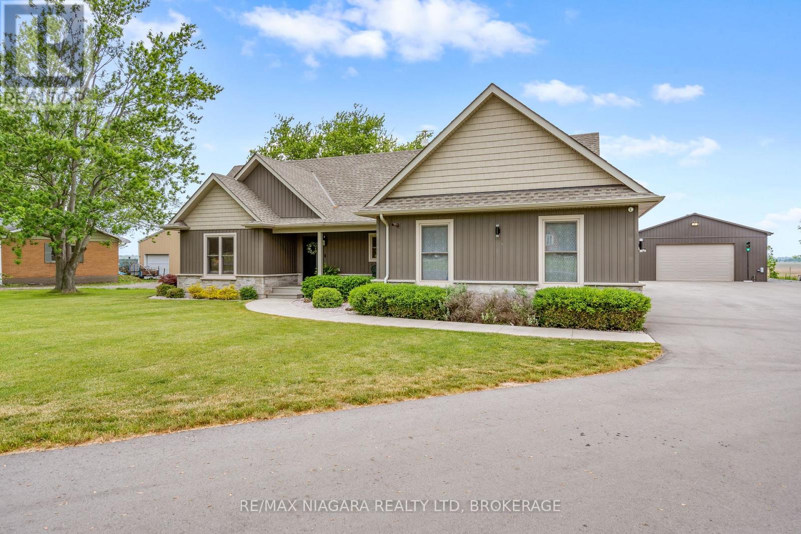 11558 HWY 3, Wainfleet, Ontario