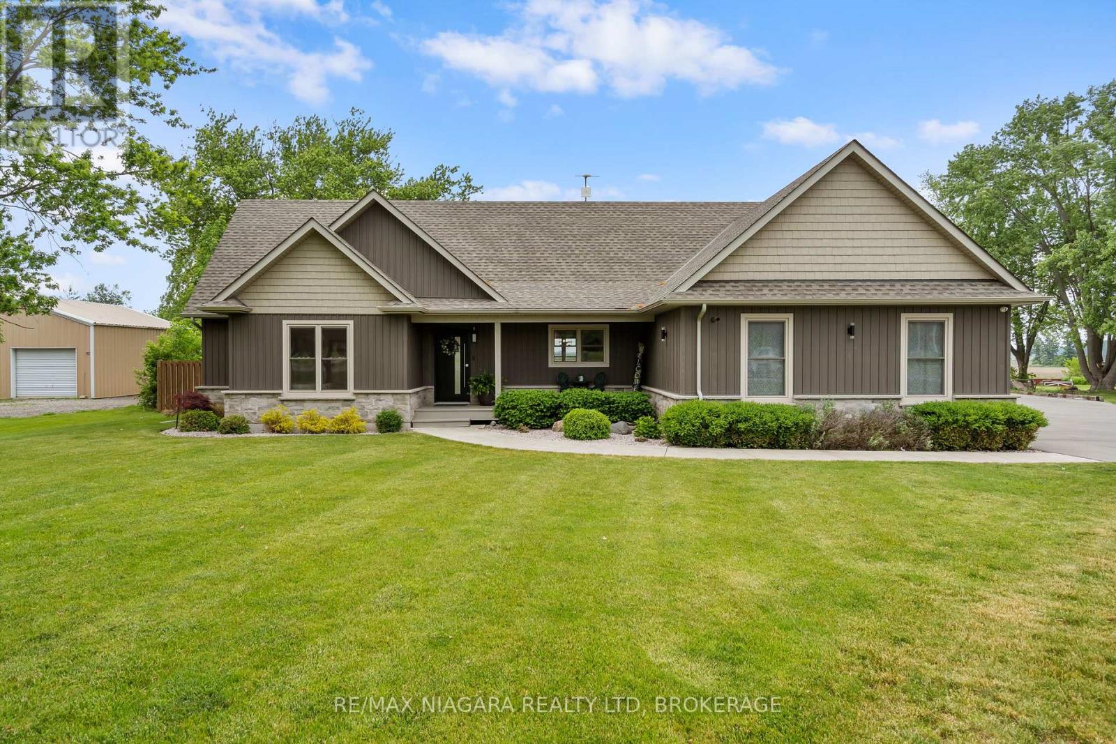11558 Hwy 3, Wainfleet, Ontario  L0S 1V0 - Photo 2 - X13442810