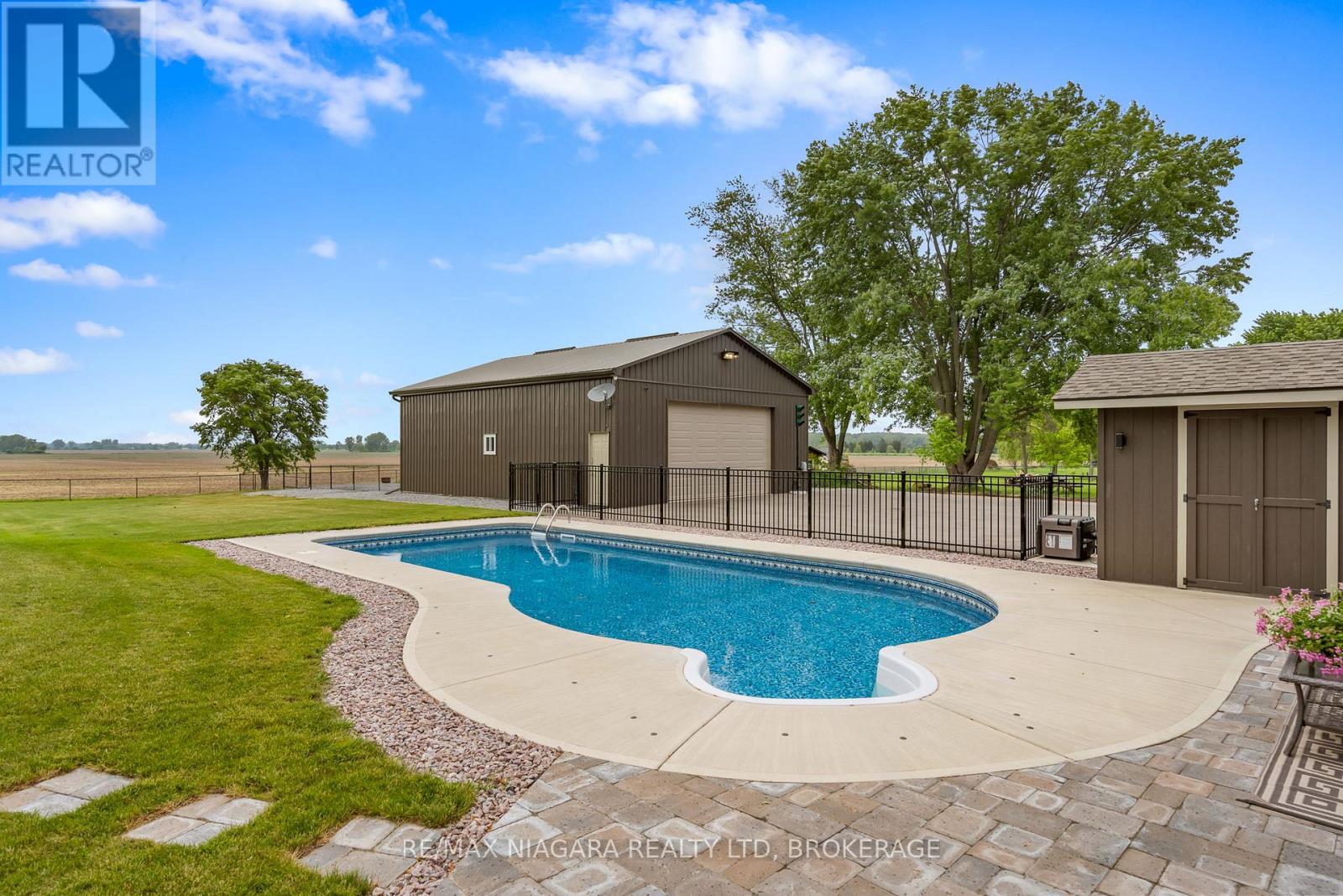 11558 Hwy 3, Wainfleet, Ontario  L0S 1V0 - Photo 23 - X13442810