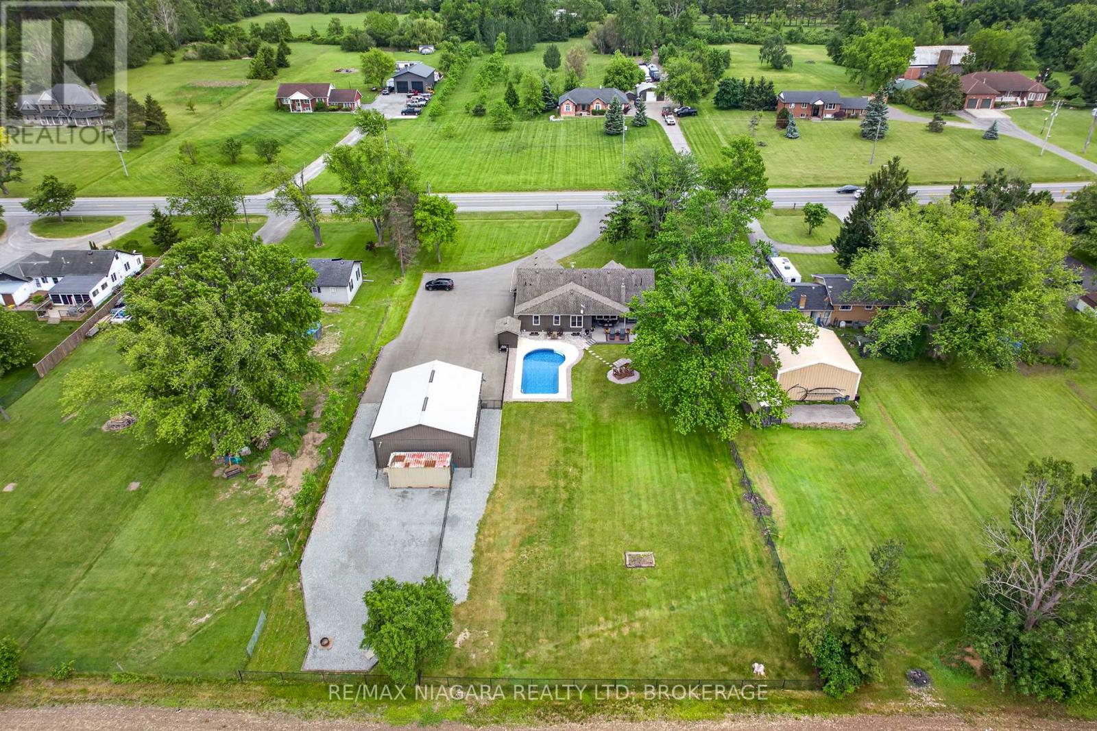 11558 Hwy 3, Wainfleet, Ontario  L0S 1V0 - Photo 32 - X13442810